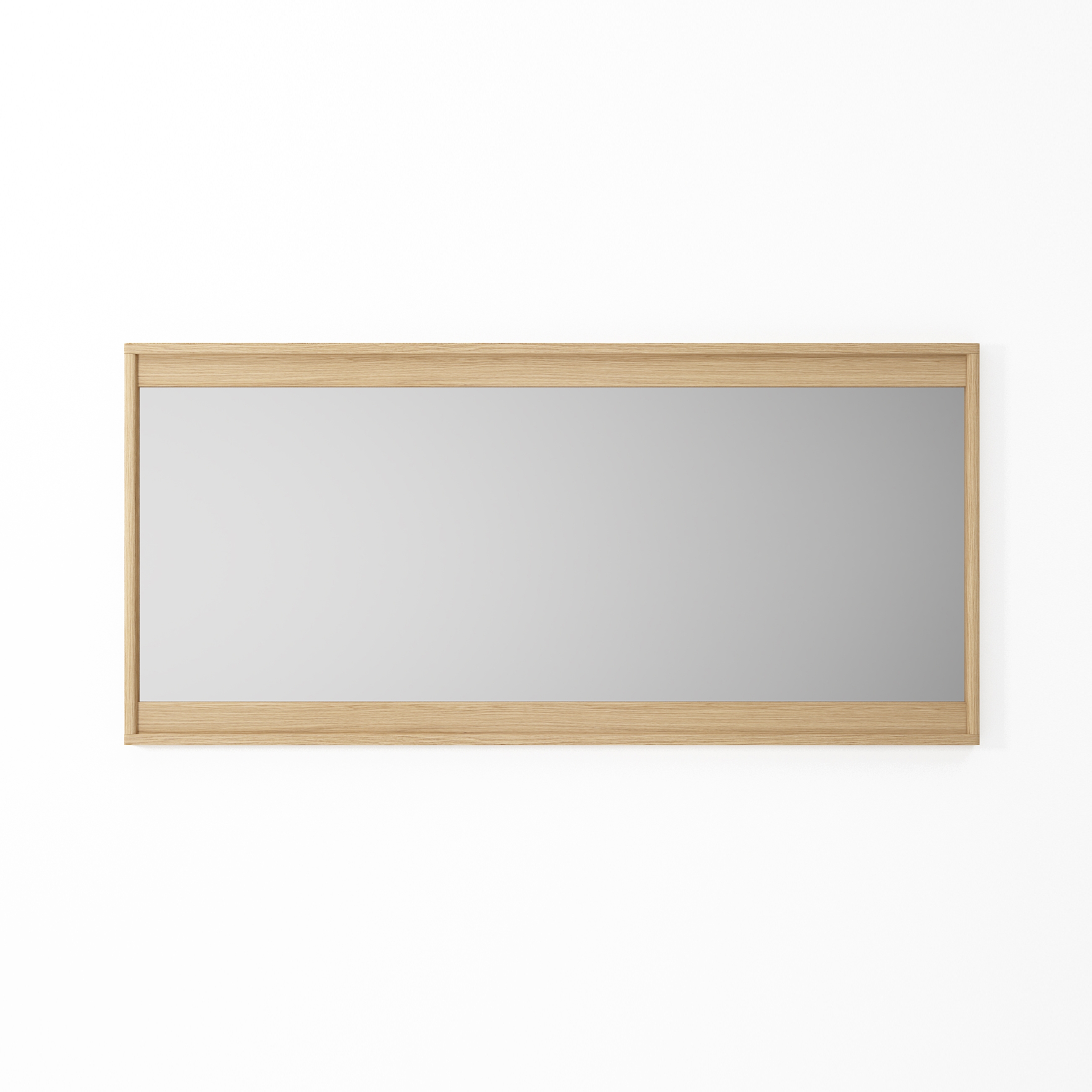 Vertoon produk Circa17 HANGING MIRROR 3 van vervaardiger Karpenter