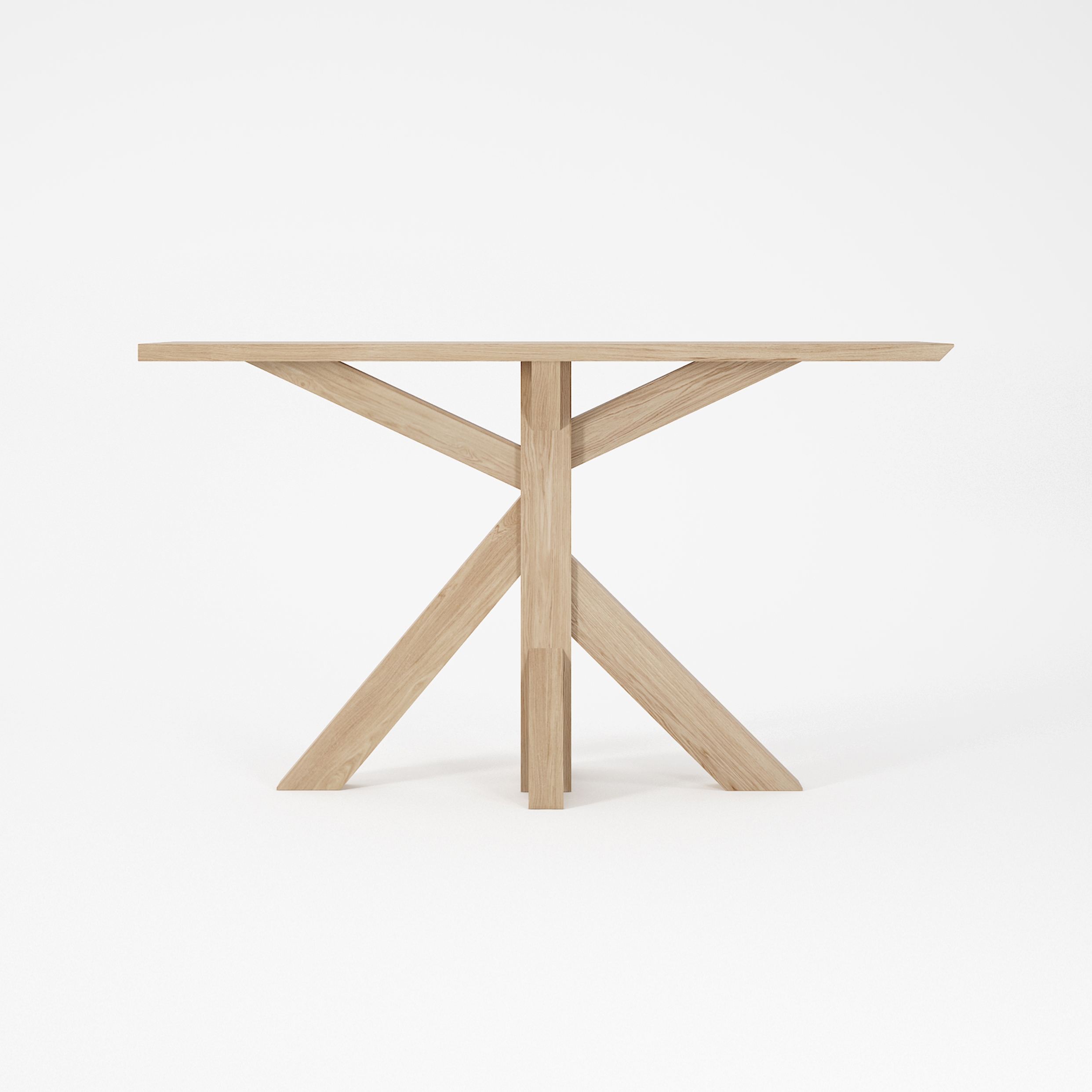 Afficher le produit Ki CONSOLE TABLE du fabricant Karpenter