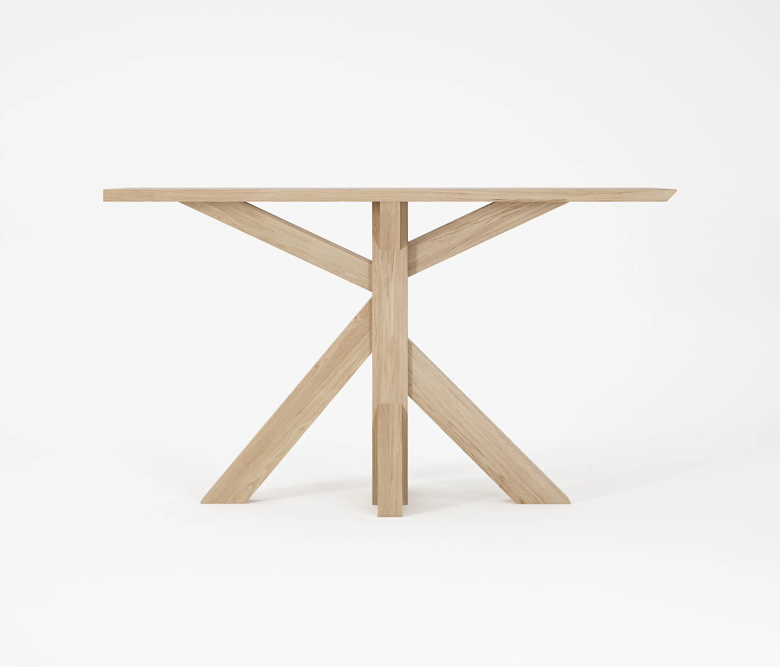 Karpenter - Ki CONSOLE TABLE