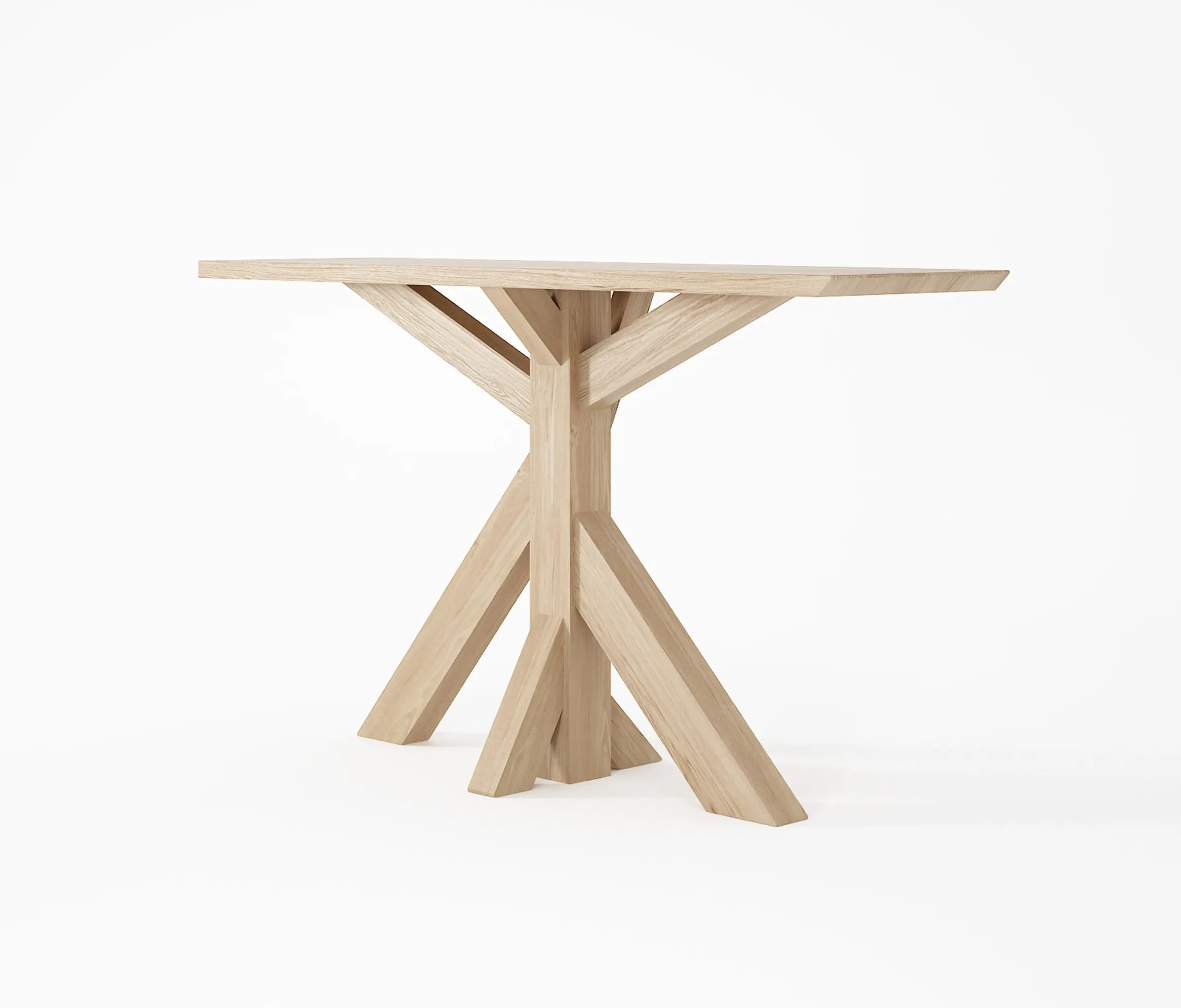 Karpenter - Ki CONSOLE TABLE