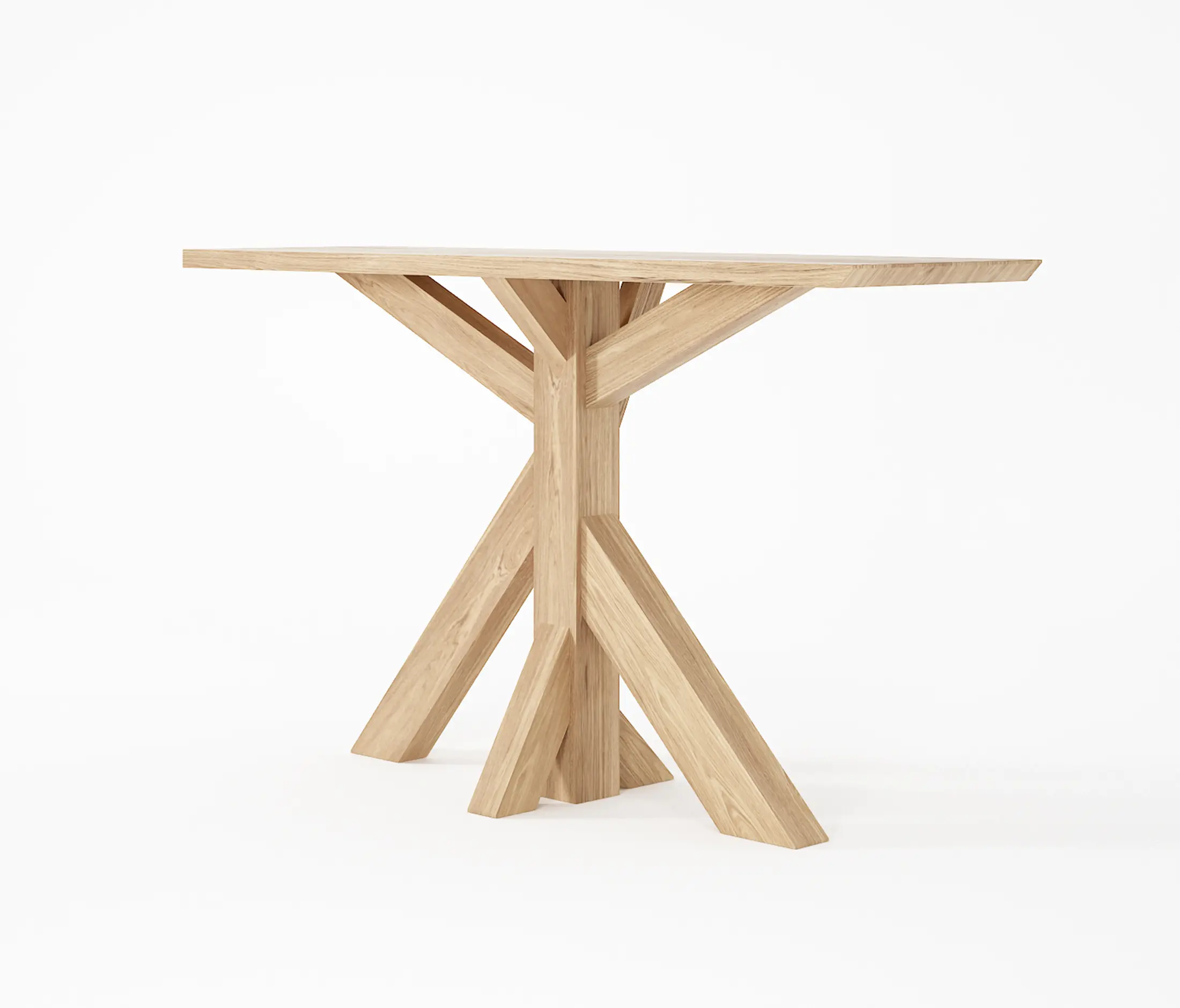 Karpenter - Ki CONSOLE TABLE