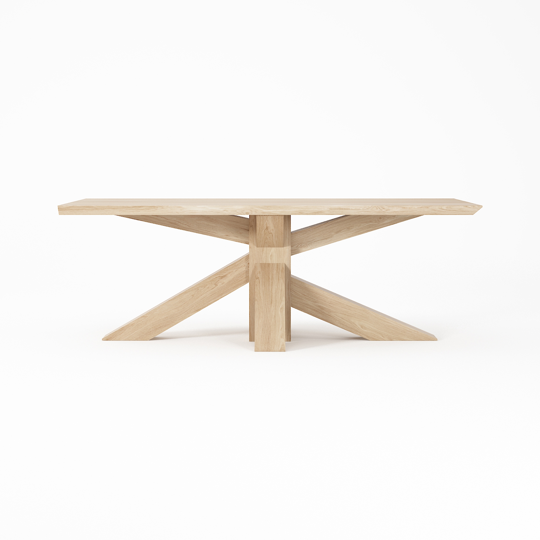 Vertoon produk Ki COFFEE TABLE van vervaardiger Karpenter