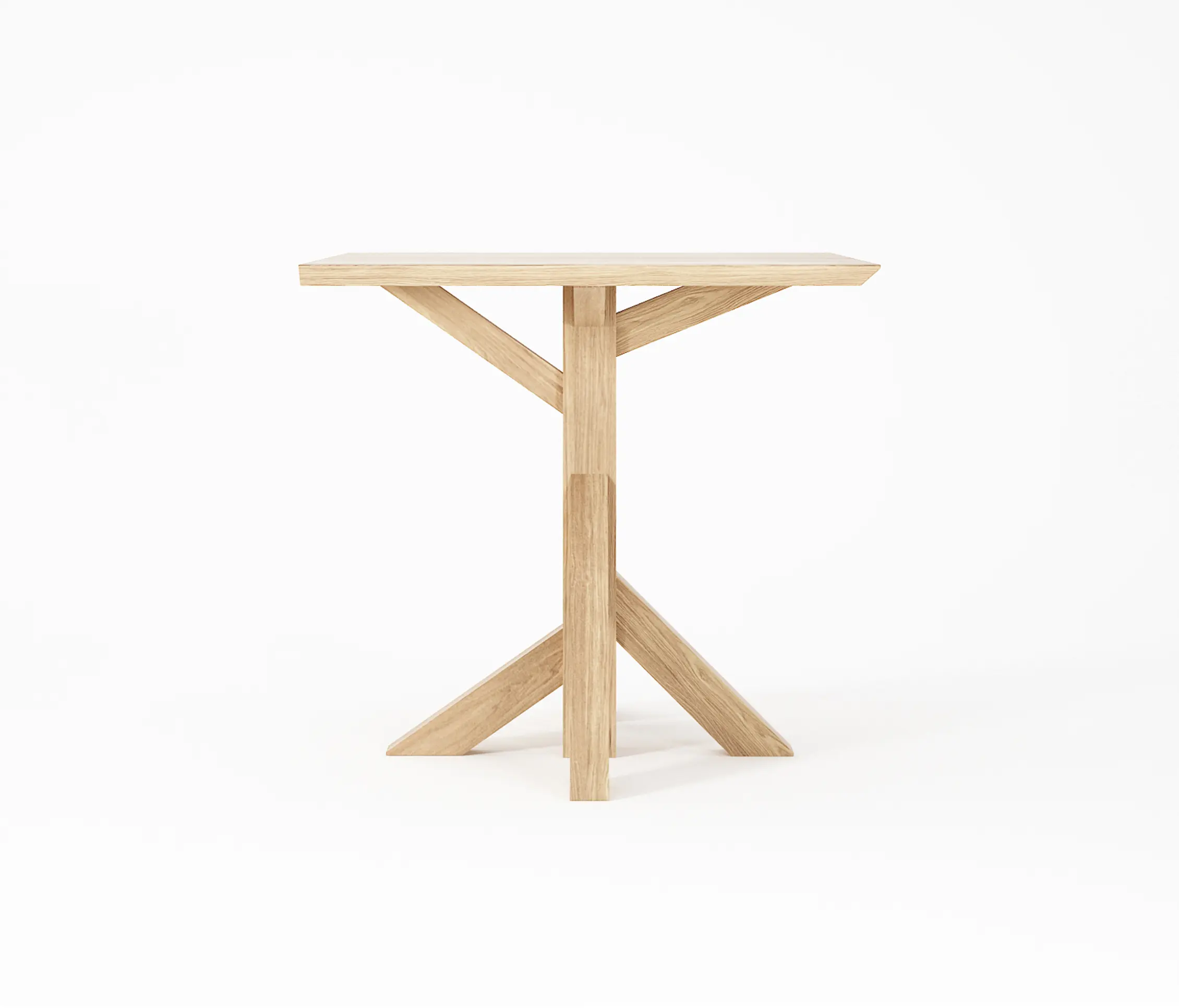 Karpenter - Ki SQUARE DINING TABLE