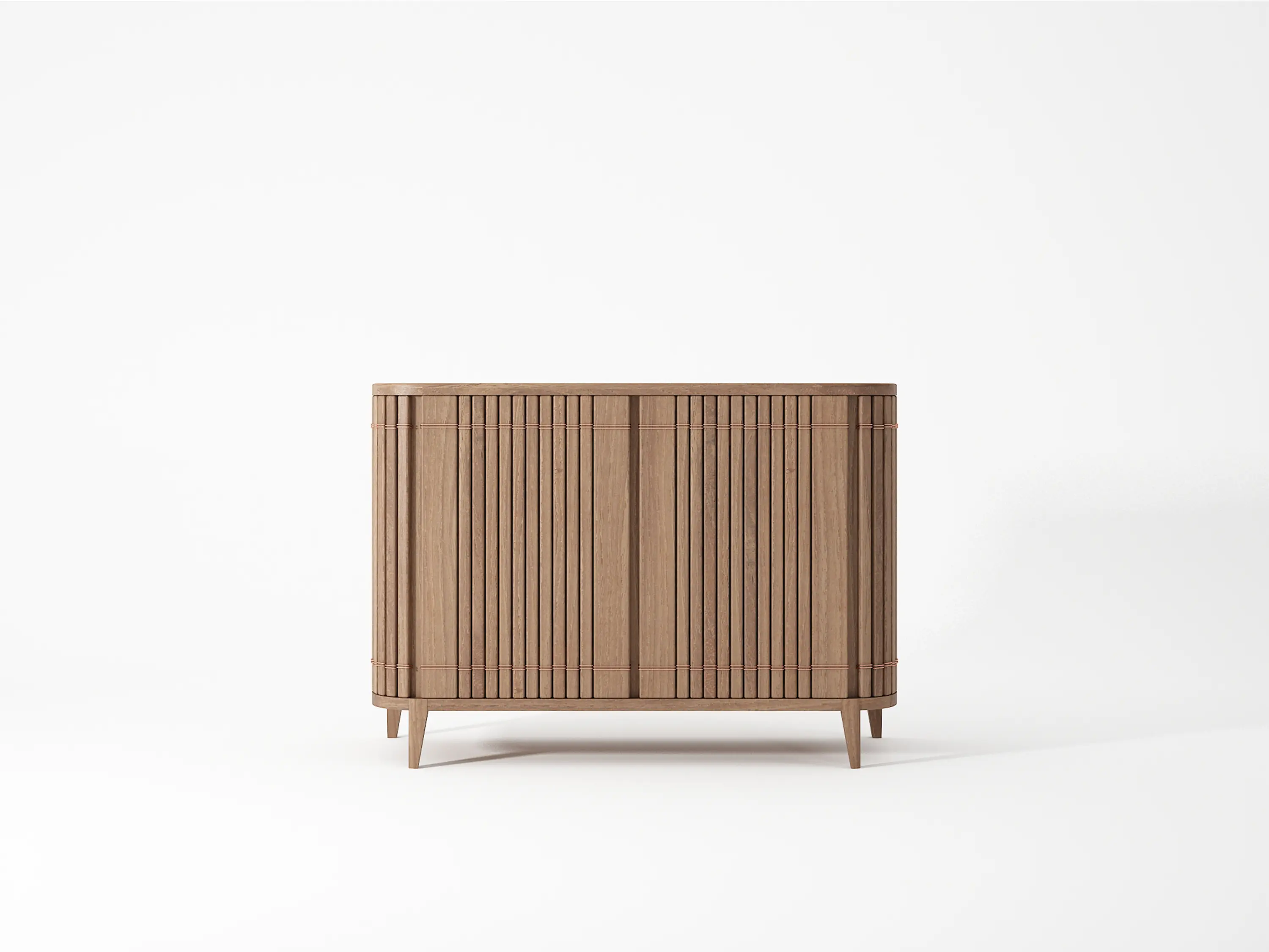 Karpenter - Koppar SIDEBOARD 2 DOORS