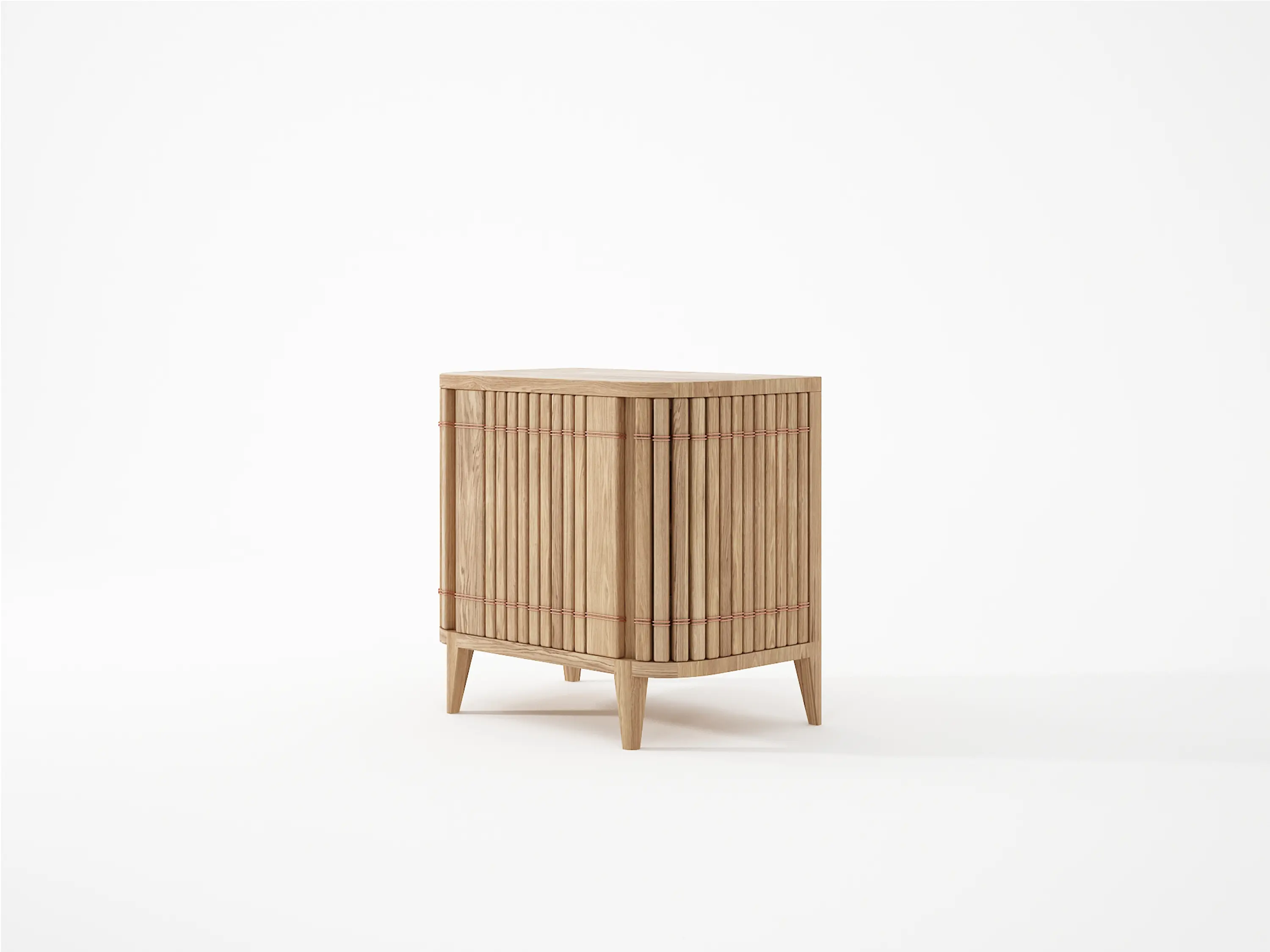 Karpenter - Koppar SIDE TABLE