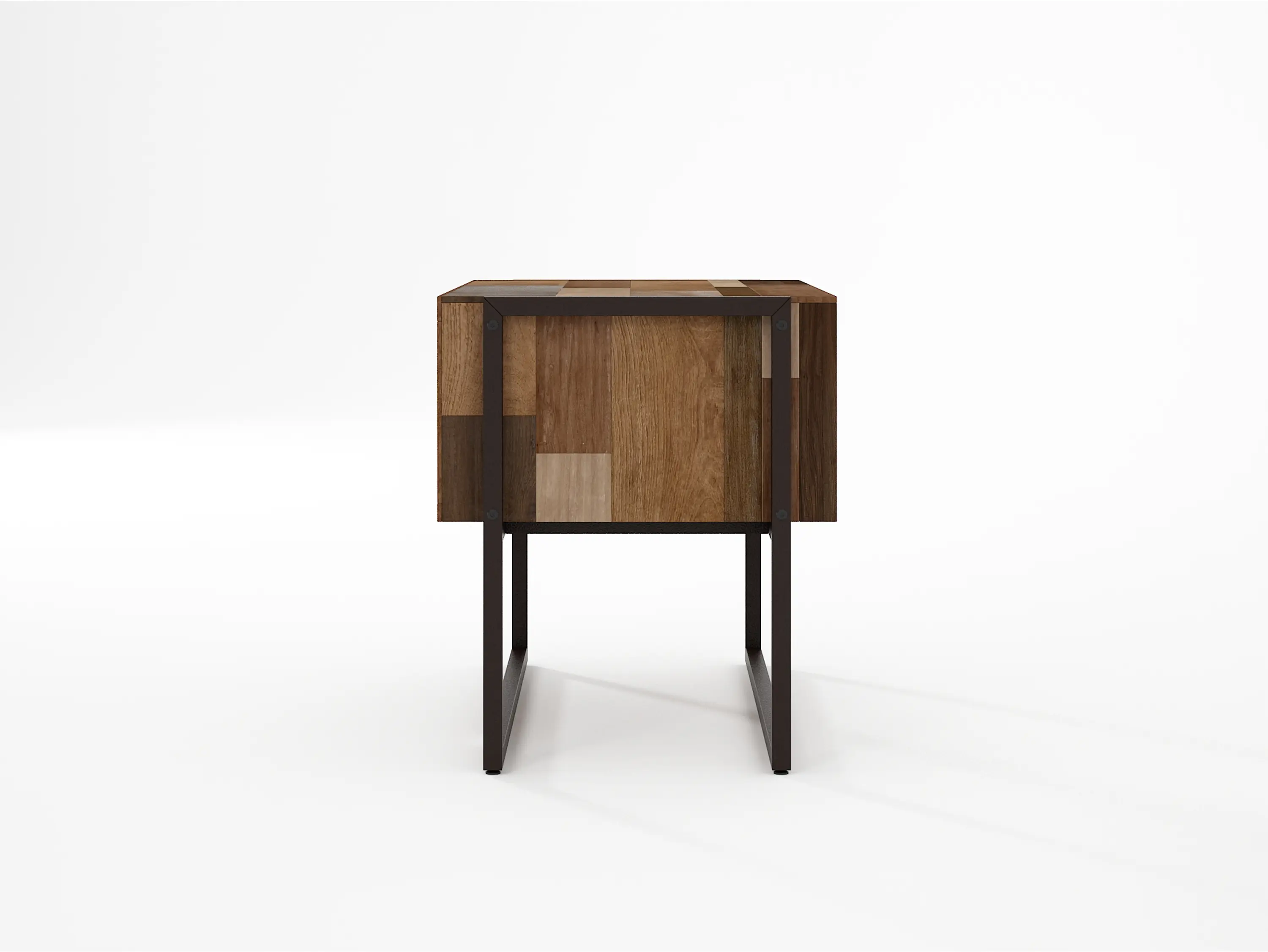 Karpenter - Carv'n SIDE TABLE