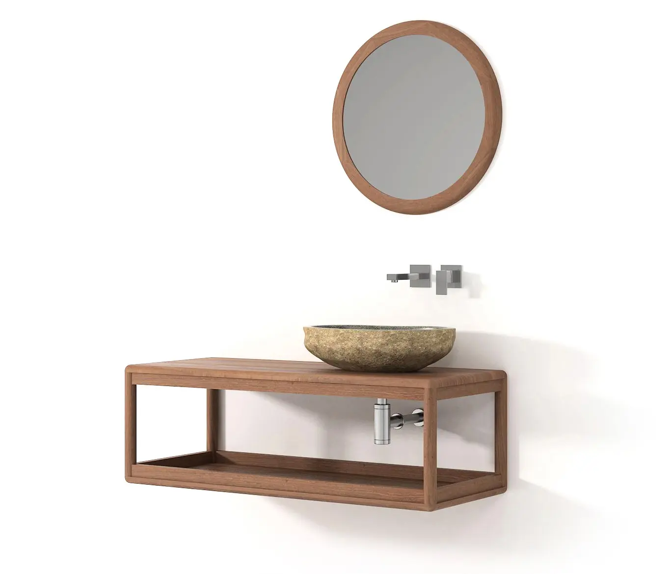 Karpenter - DÆK HANGING BASIN CABINET