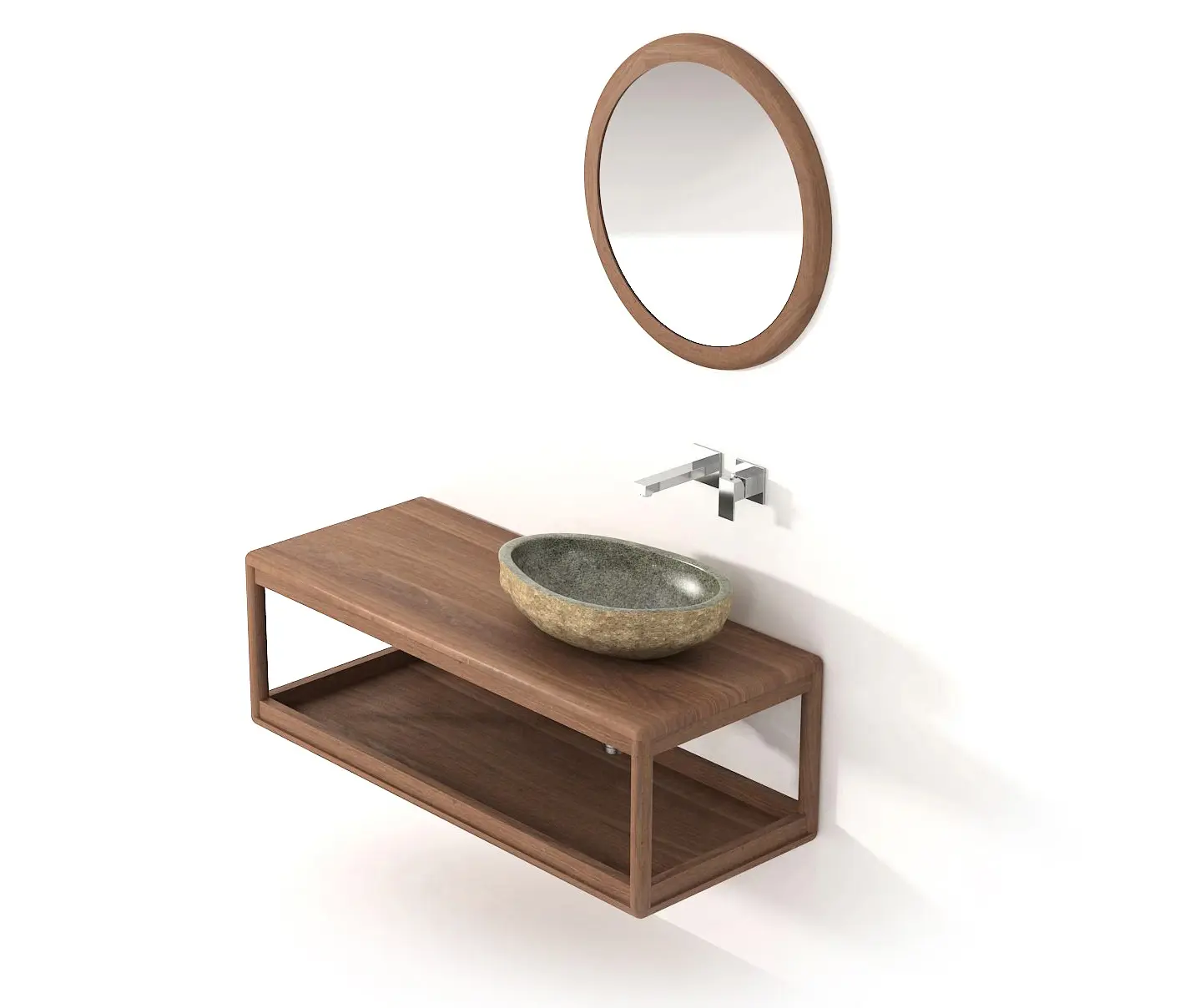 Karpenter - DÆK HANGING BASIN CABINET