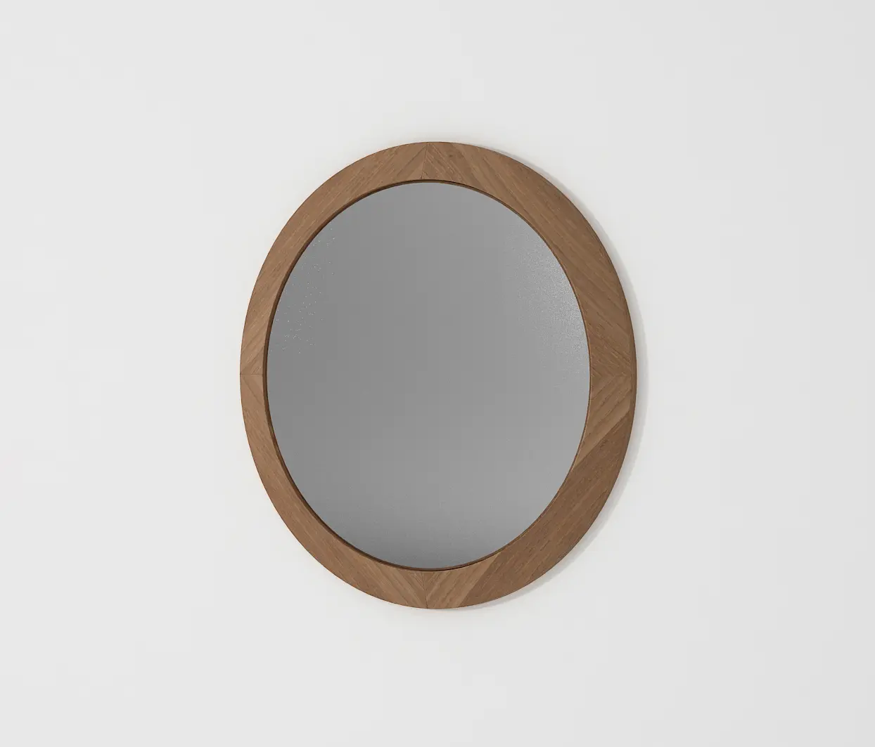 Karpenter - Carpenter Bath ROUND MIRROR