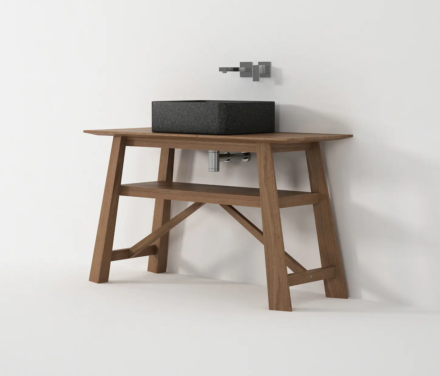 Karpenter - Carpenter Bath STANDING BASIN