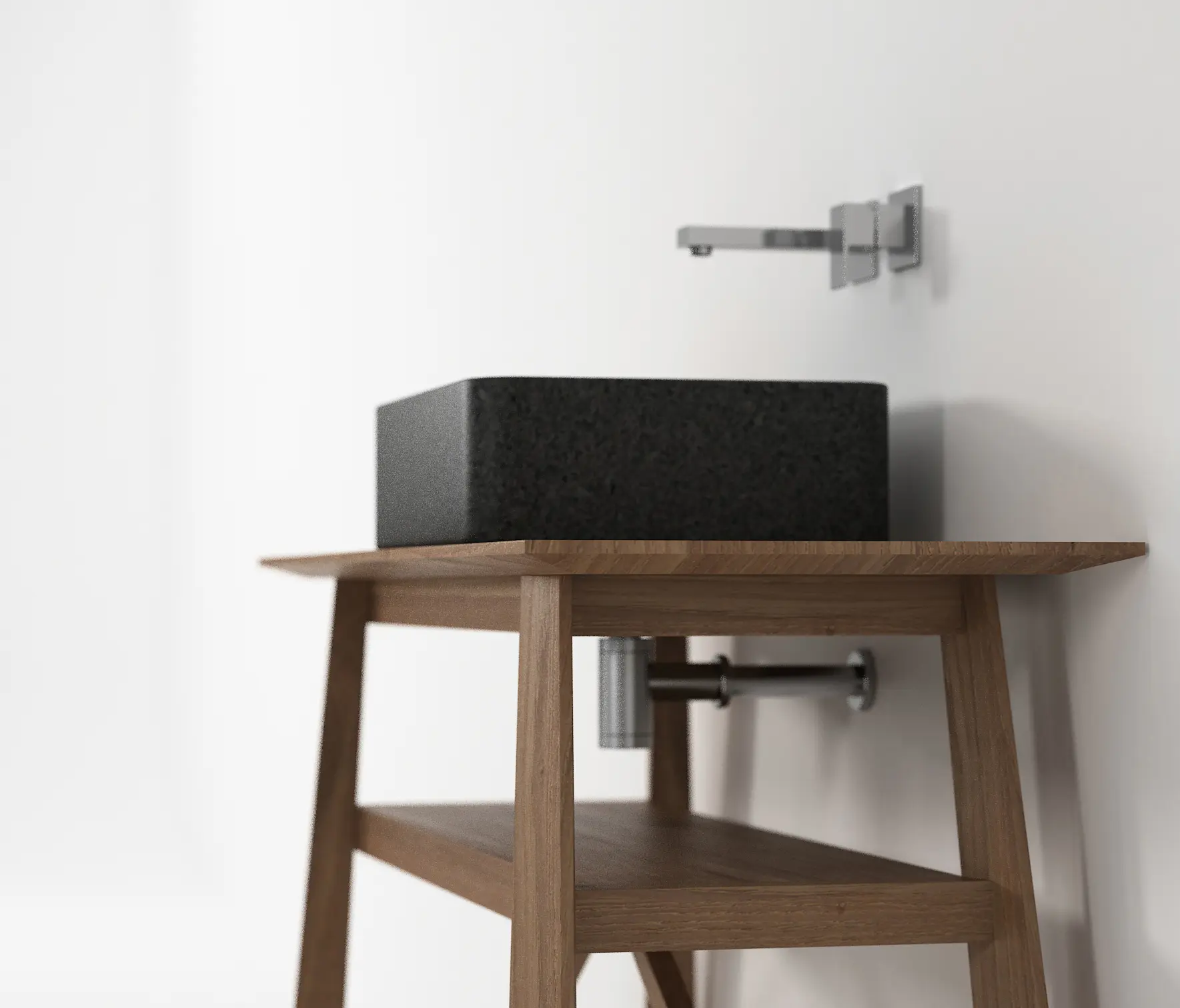 Karpenter - Carpenter Bath STANDING BASIN