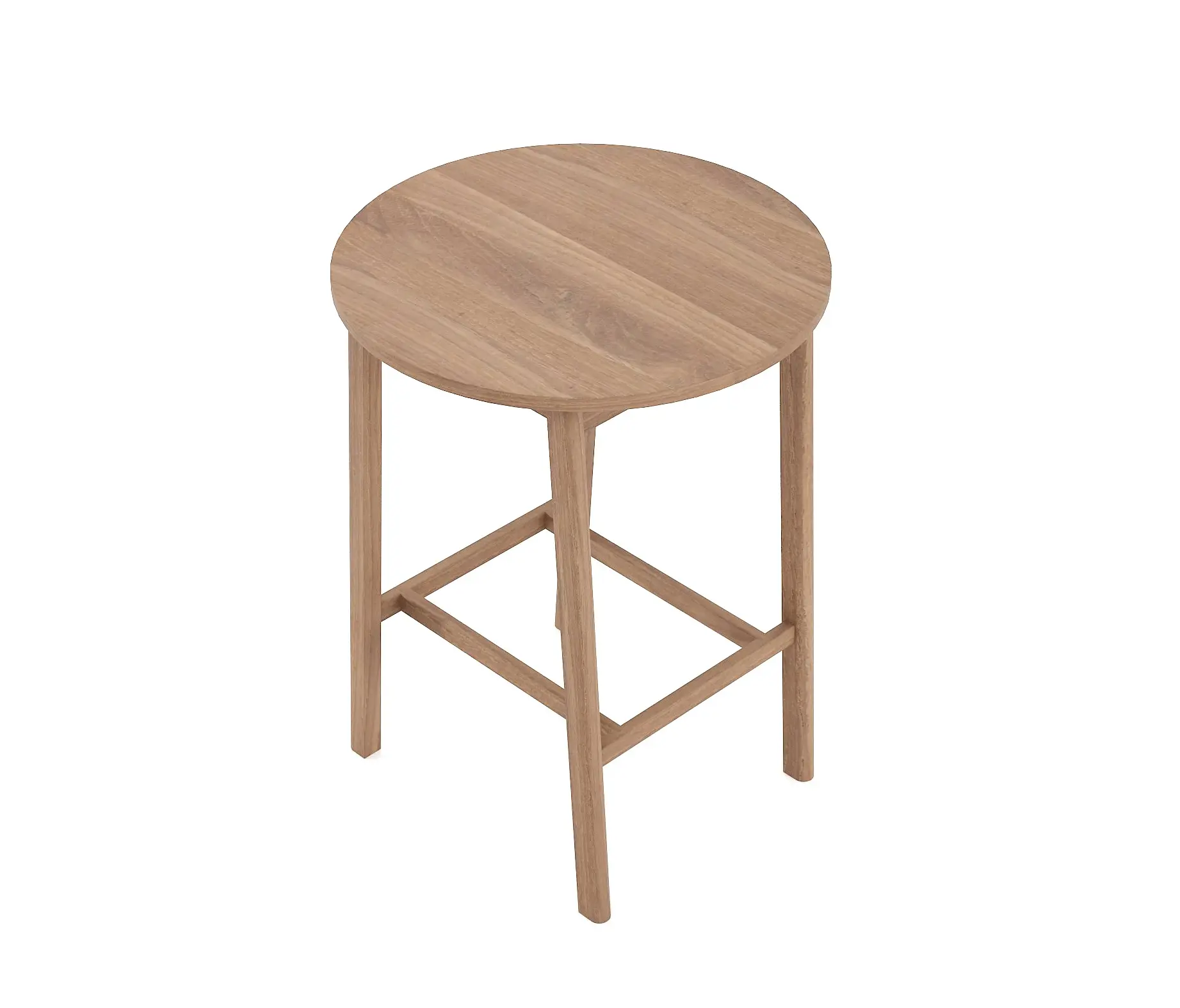 Karpenter - Circa17 Round BAR TABLE