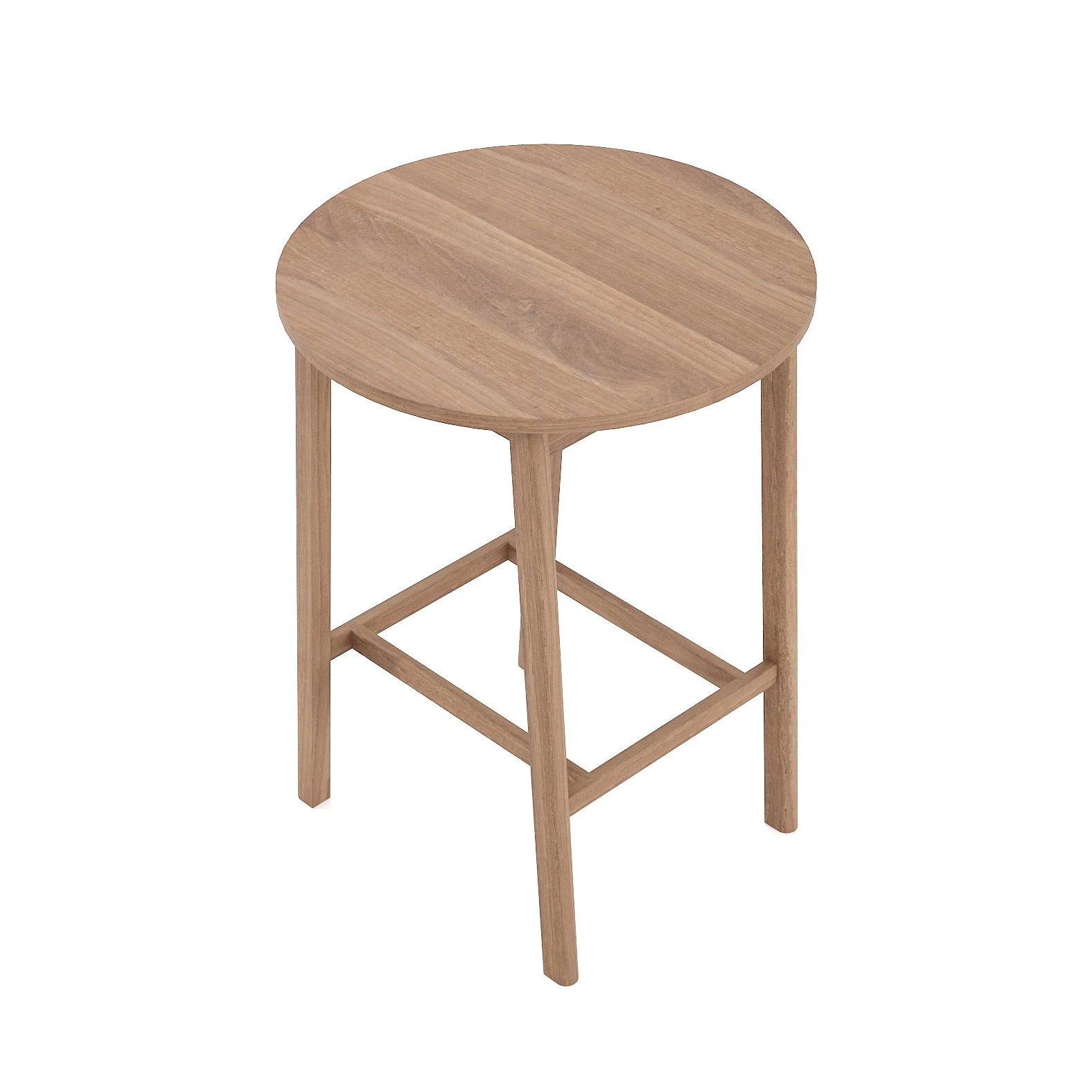 Circa17 Round BAR TABLE