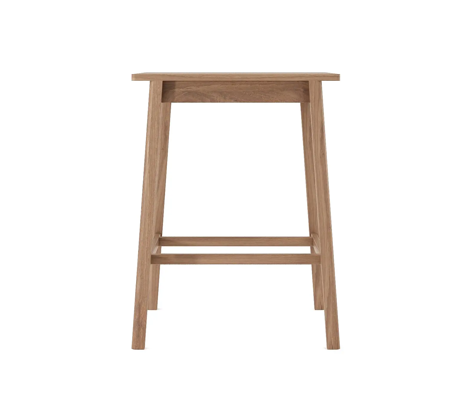 Karpenter - Circa17 SQUARE BAR TABLE