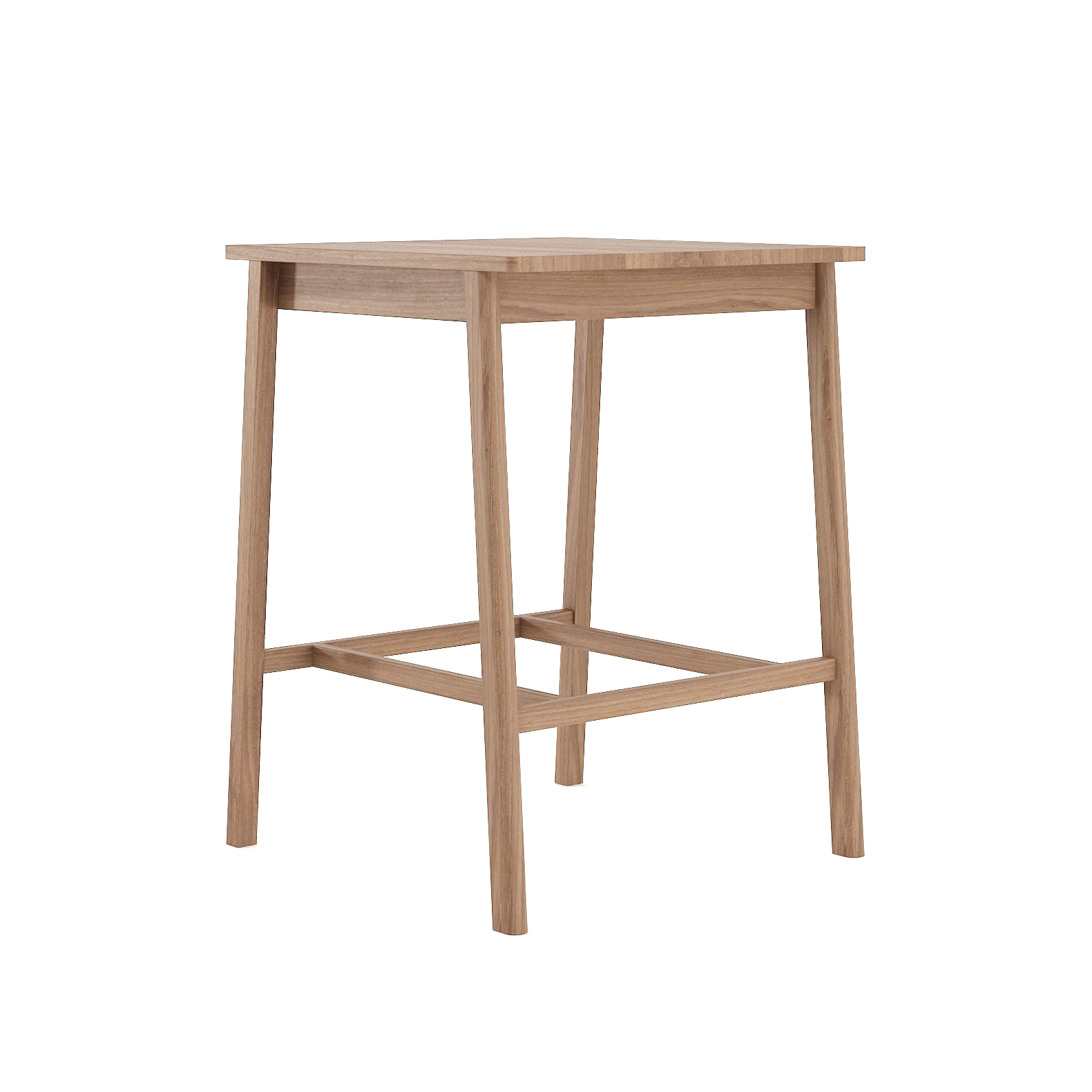 Circa17 SQUARE BAR TABLE