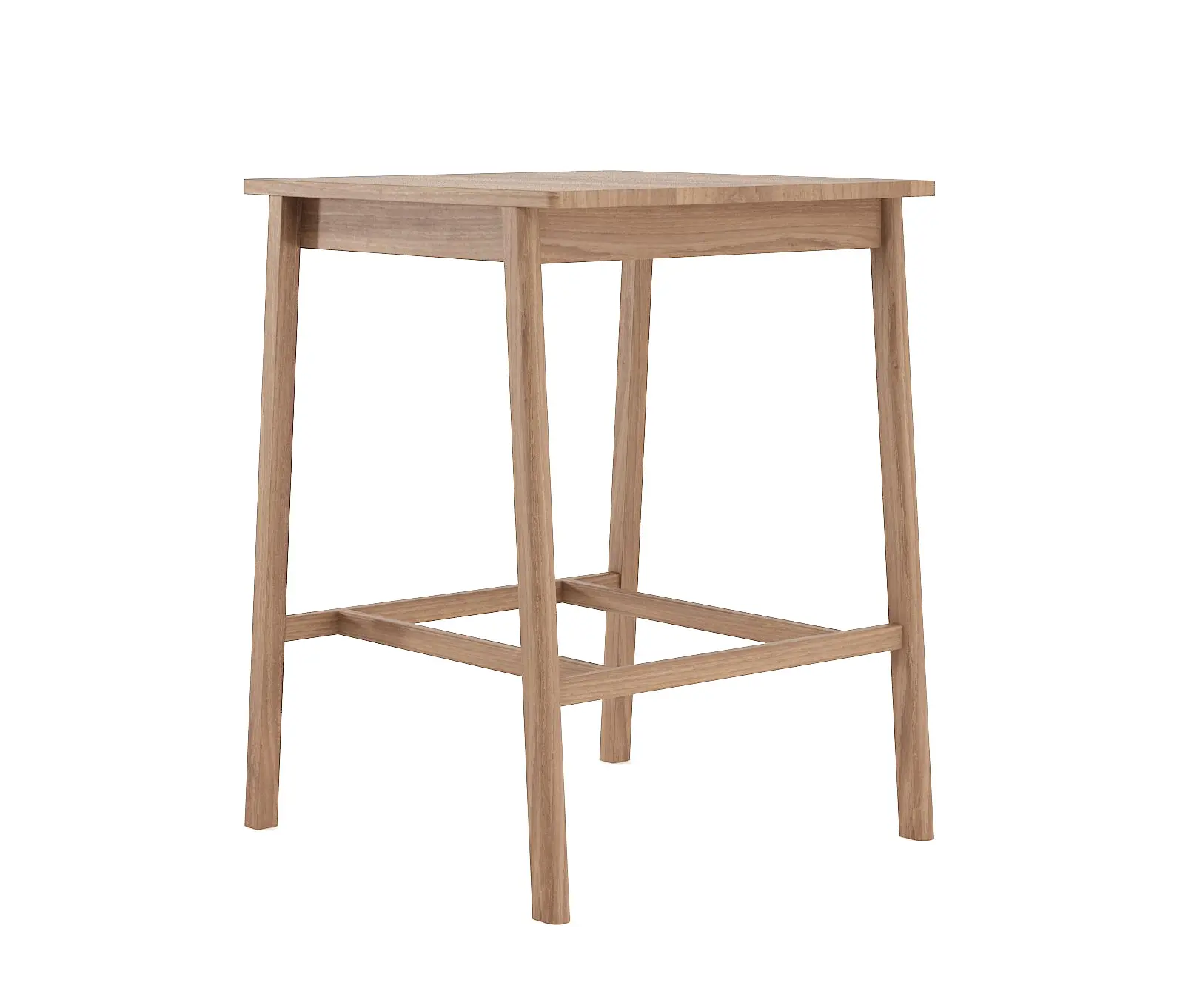 Karpenter - Circa17 SQUARE BAR TABLE