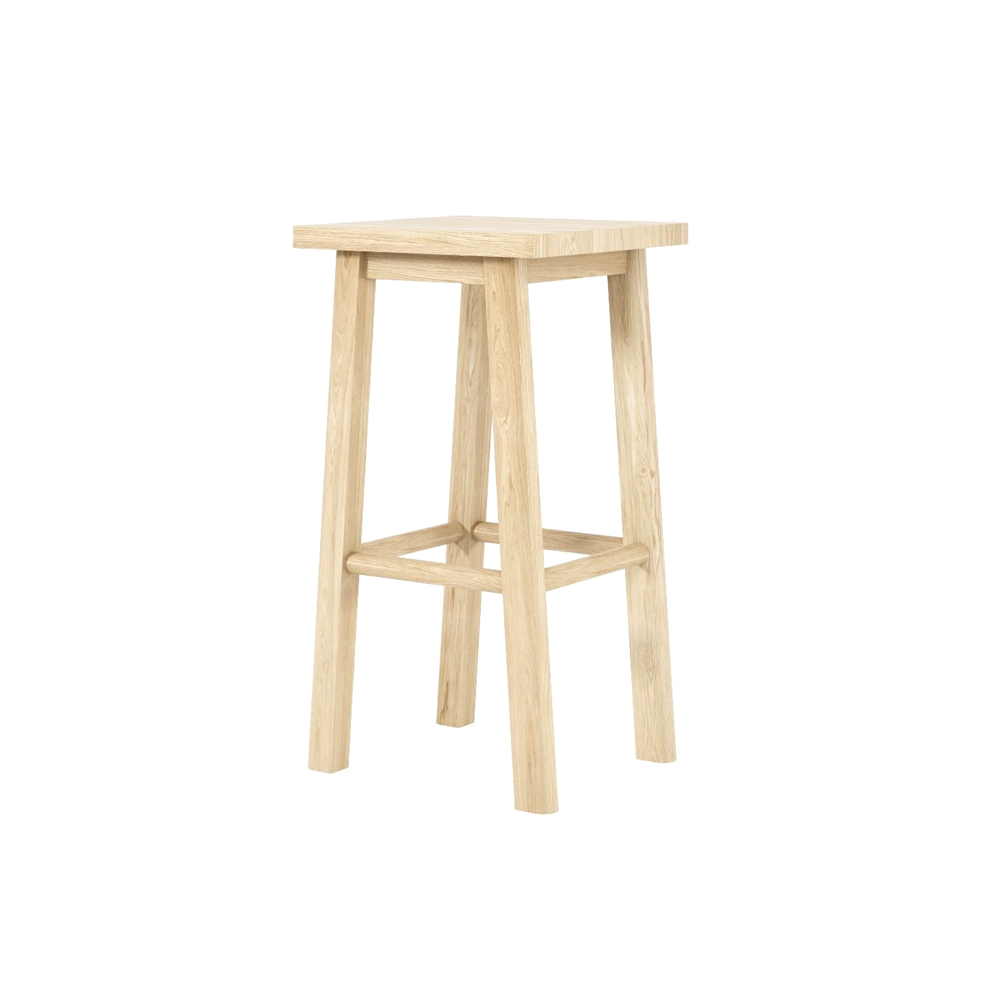 Vertoon produk Circa17 BAR STOOL van vervaardiger Karpenter