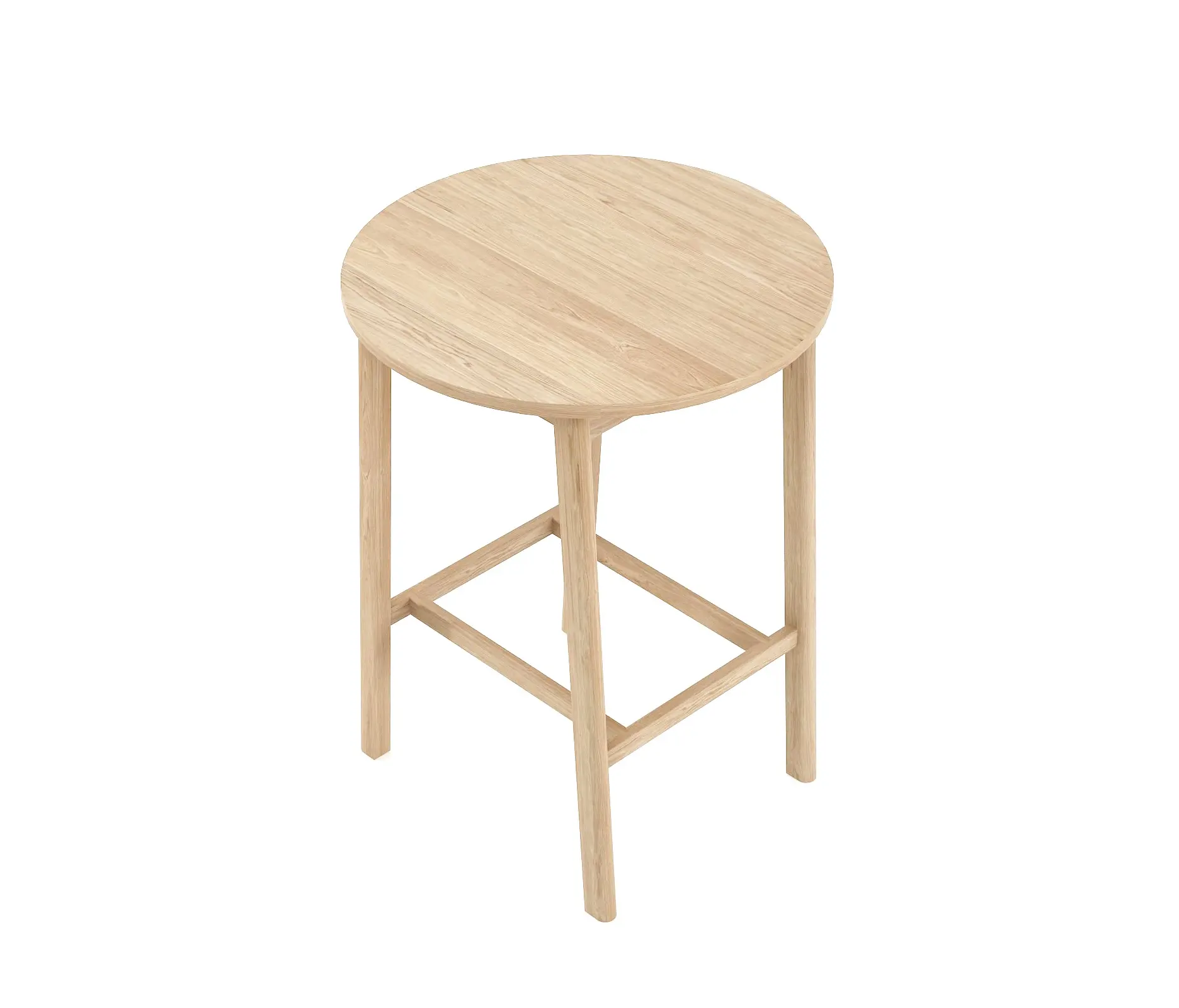 Karpenter - Circa17 Round BAR TABLE