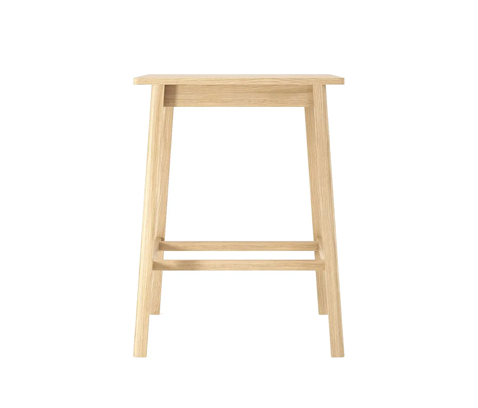 Karpenter - Circa17 SQUARE BAR TABLE