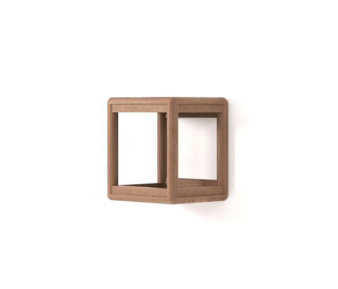 Karpenter - DÆK HANGING RACK SINGLE COMPARTMENT