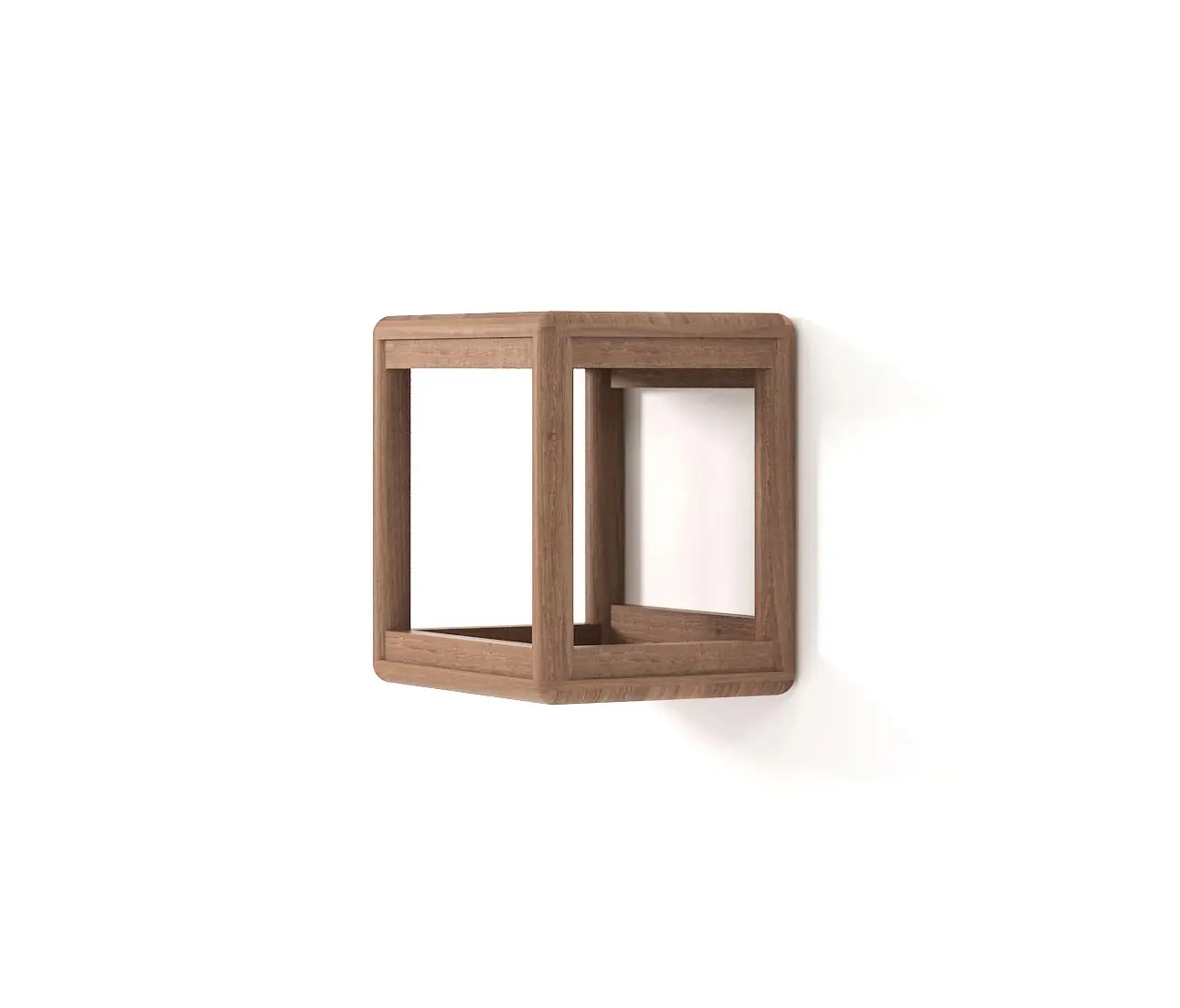 Karpenter - DÆK HANGING RACK SINGLE COMPARTMENT
