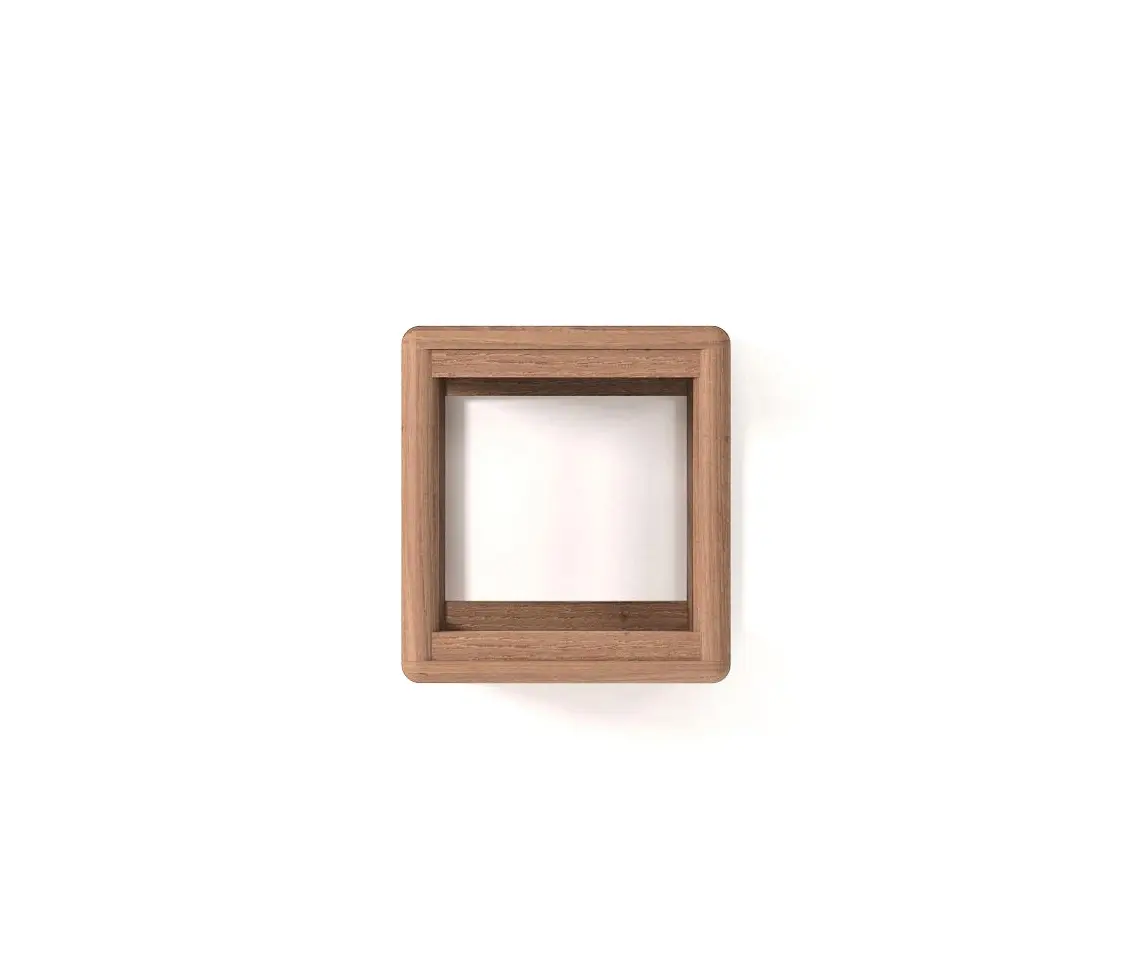 Karpenter - DÆK HANGING RACK SINGLE COMPARTMENT