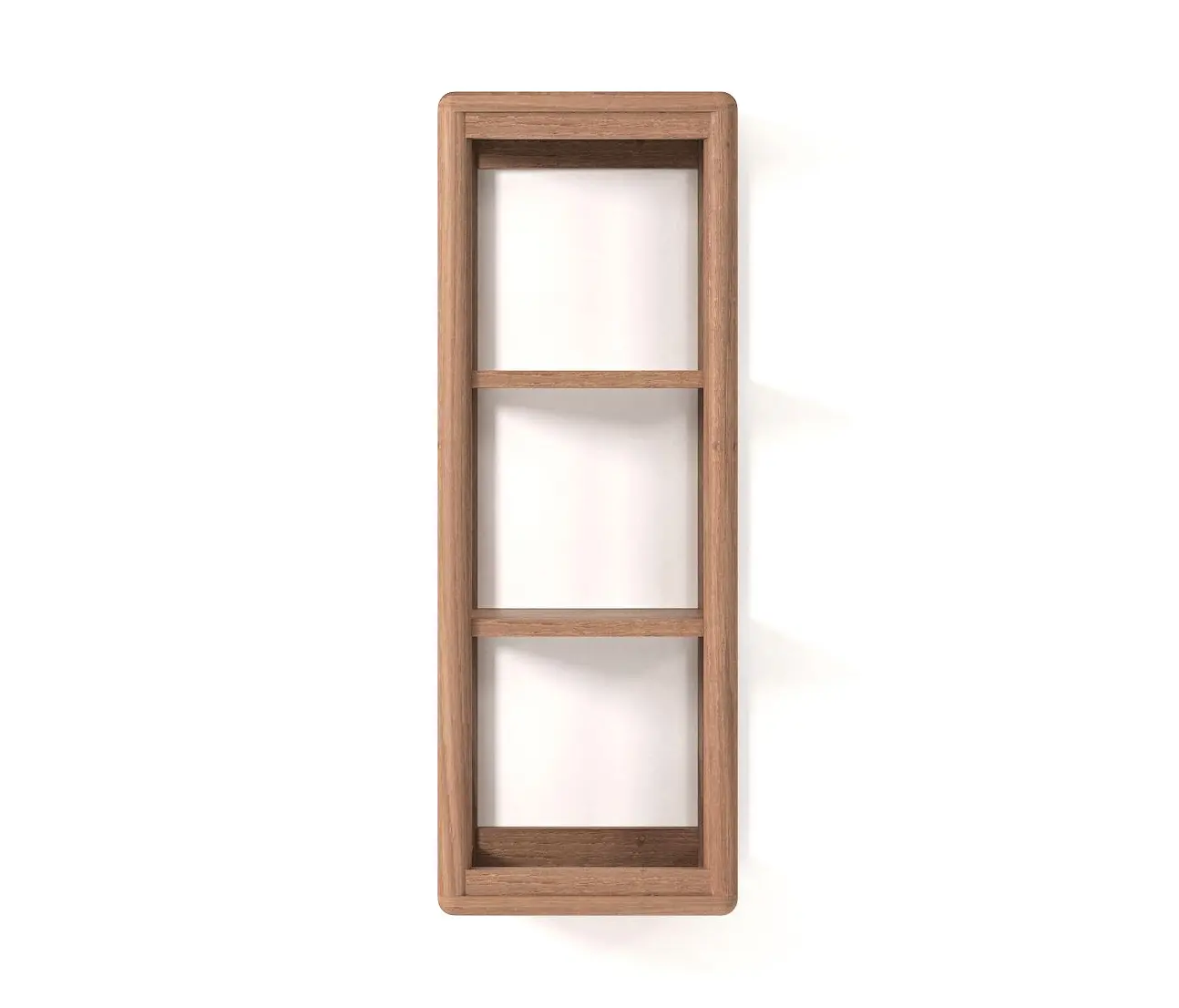 Karpenter - DÆK HANGING RACK THREE COMPARTMENT