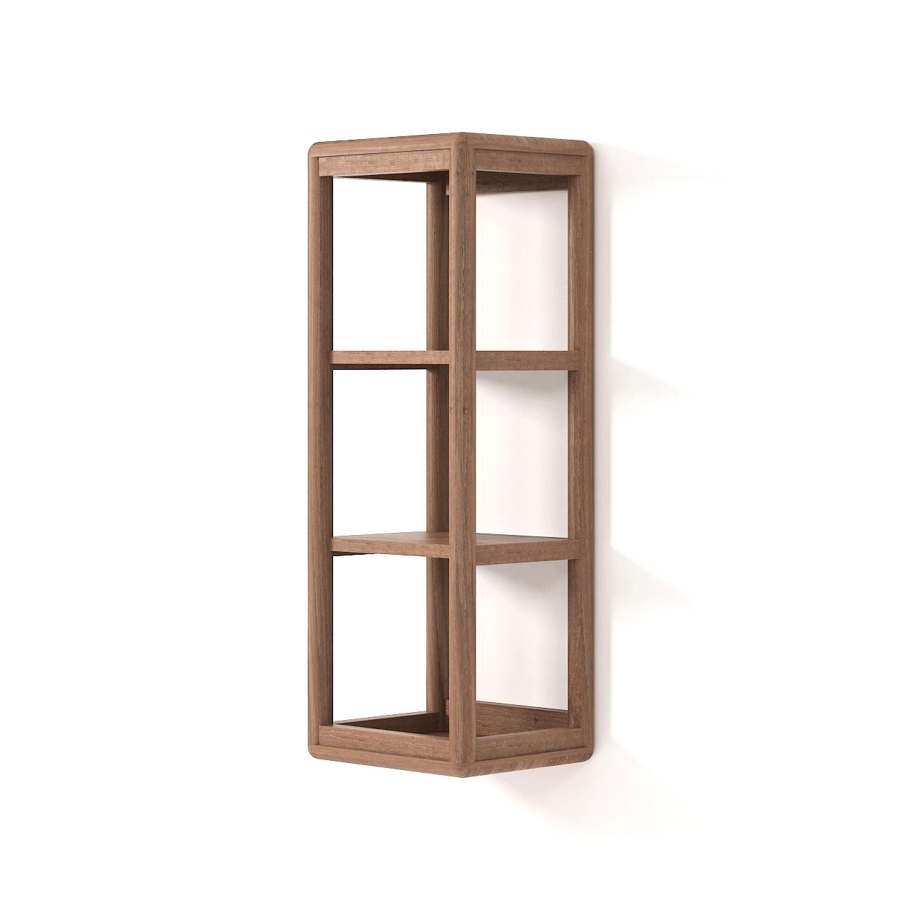 DÆK HANGING RACK THREE COMPARTMENT