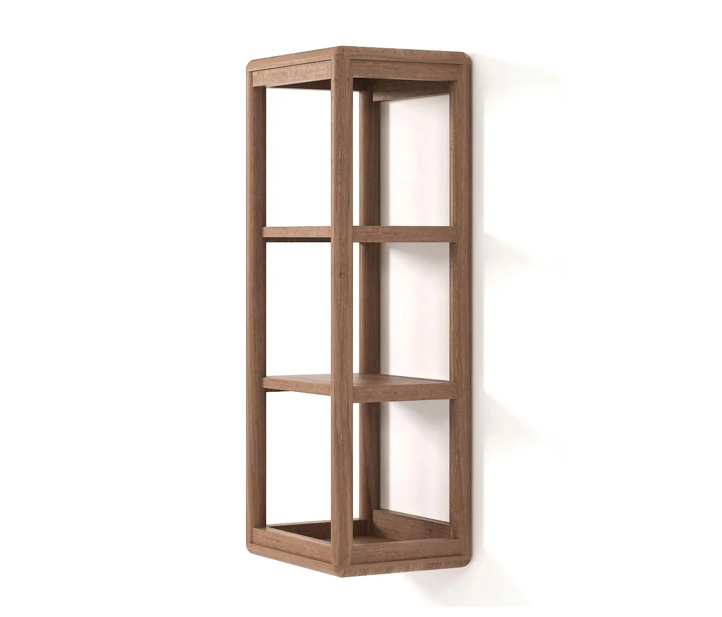 Karpenter - DÆK HANGING RACK THREE COMPARTMENT