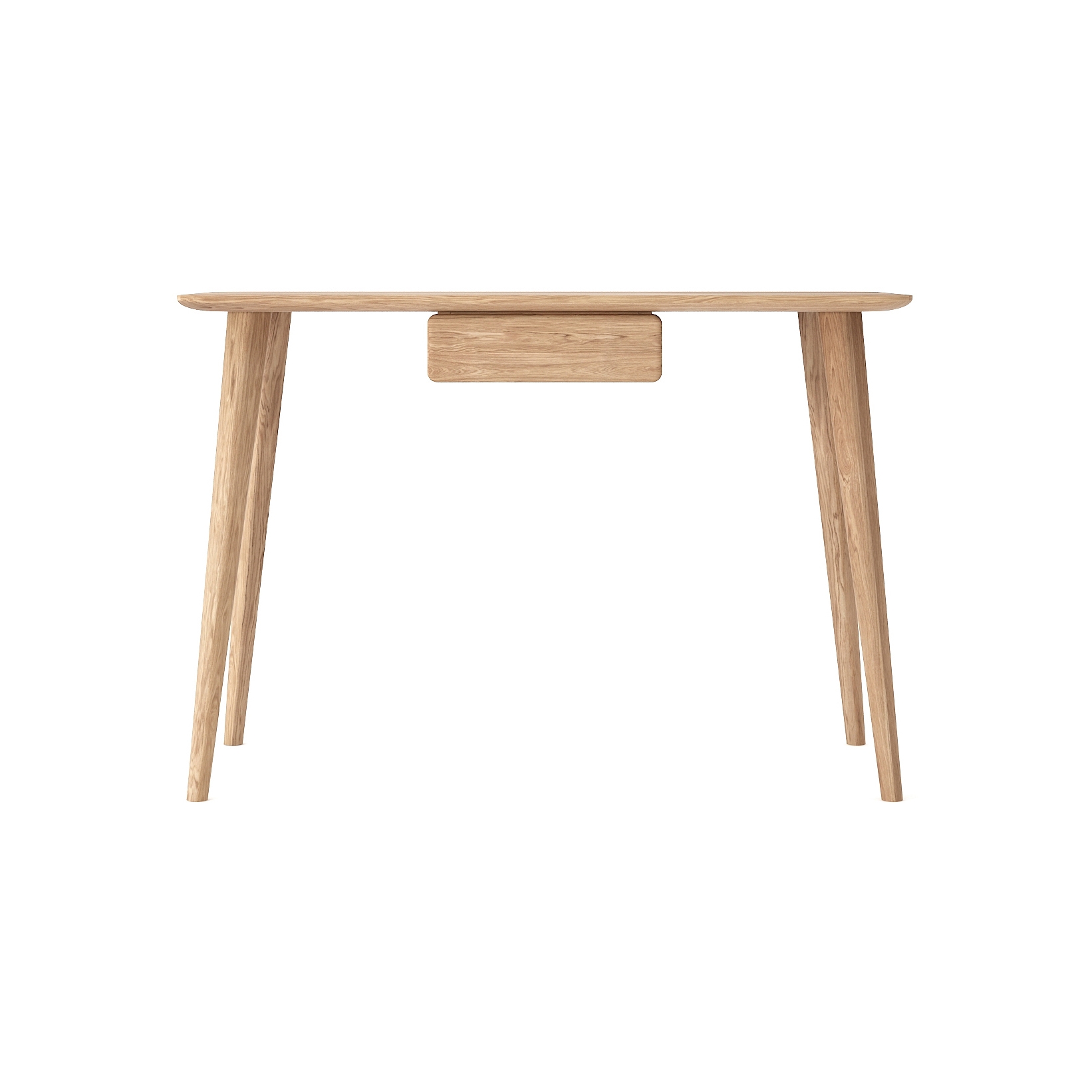 Domani DESK WITH DRAWER