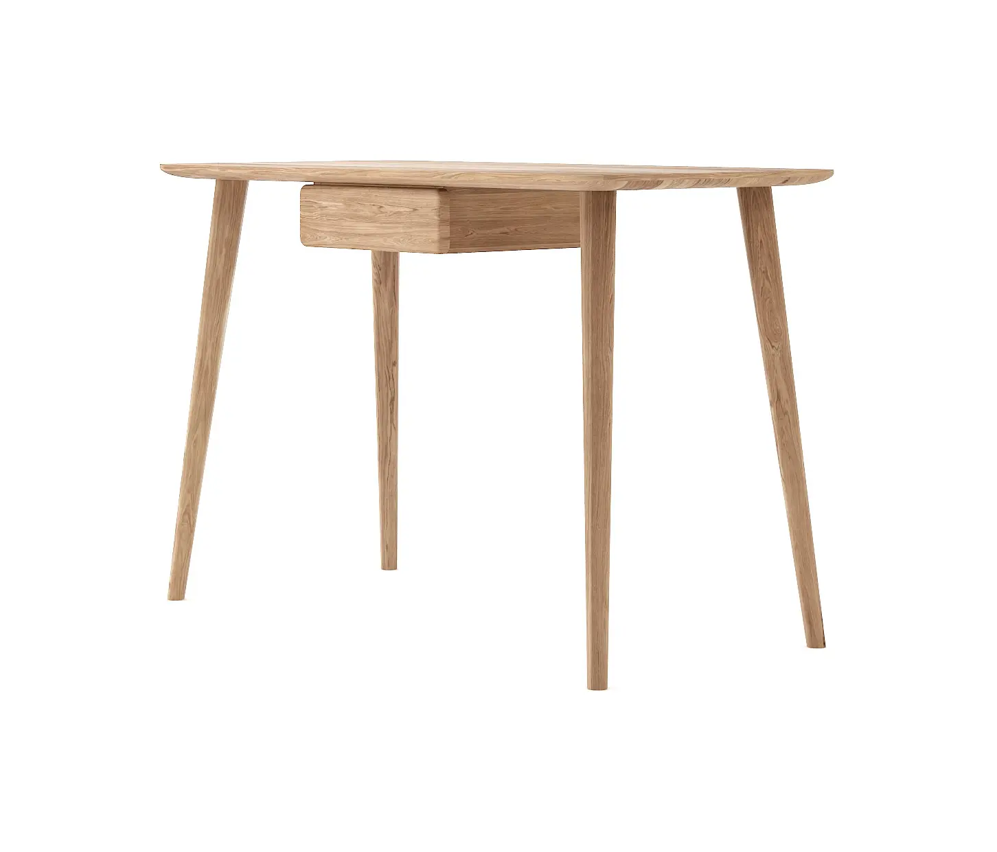 Karpenter - Domani DESK WITH DRAWER