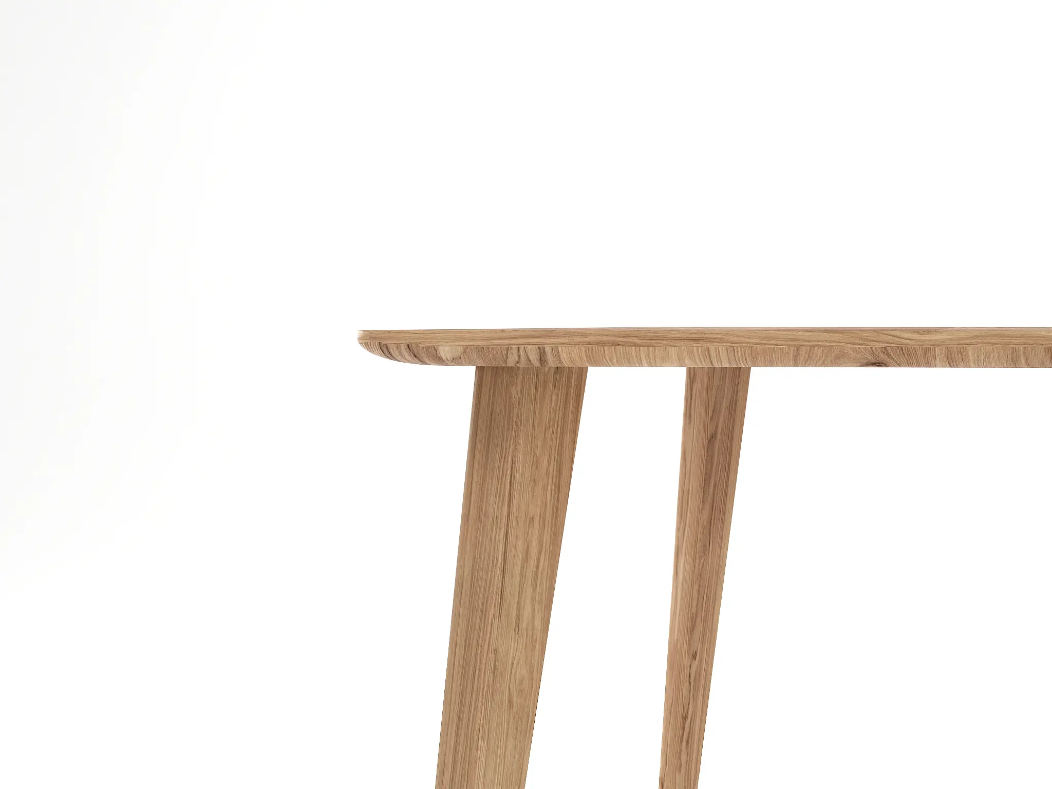 Karpenter - Domani DINING TABLE 160