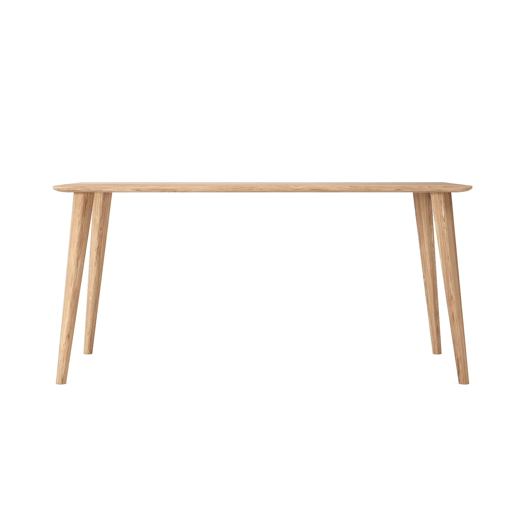 Domani DINING TABLE 160