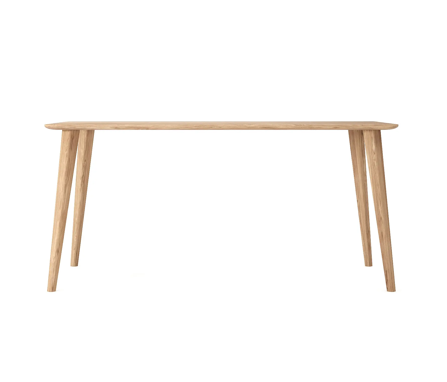 Karpenter - Domani DINING TABLE 160