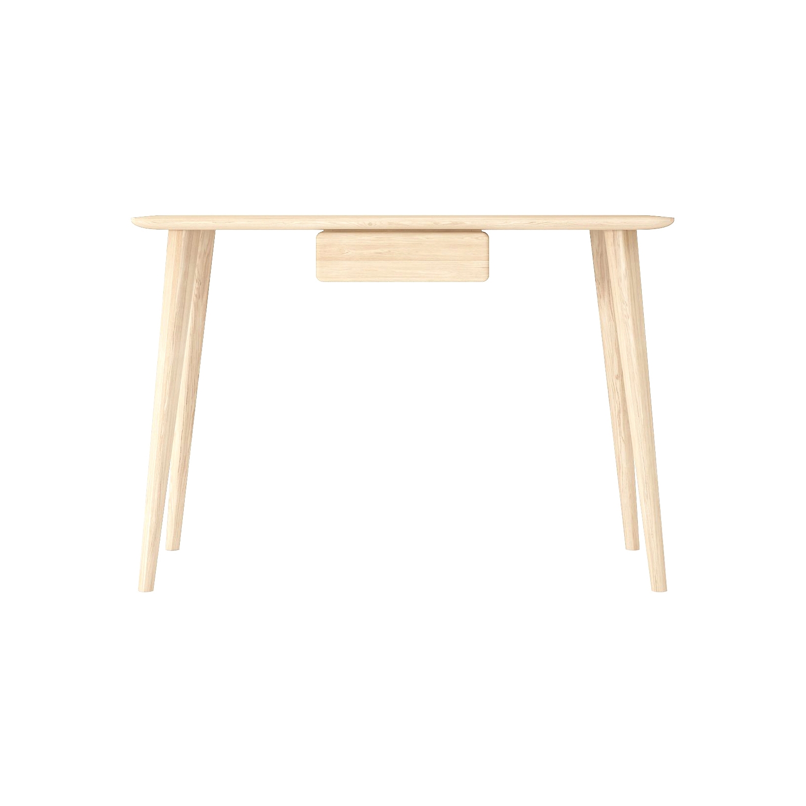Domani DESK WITH DRAWER