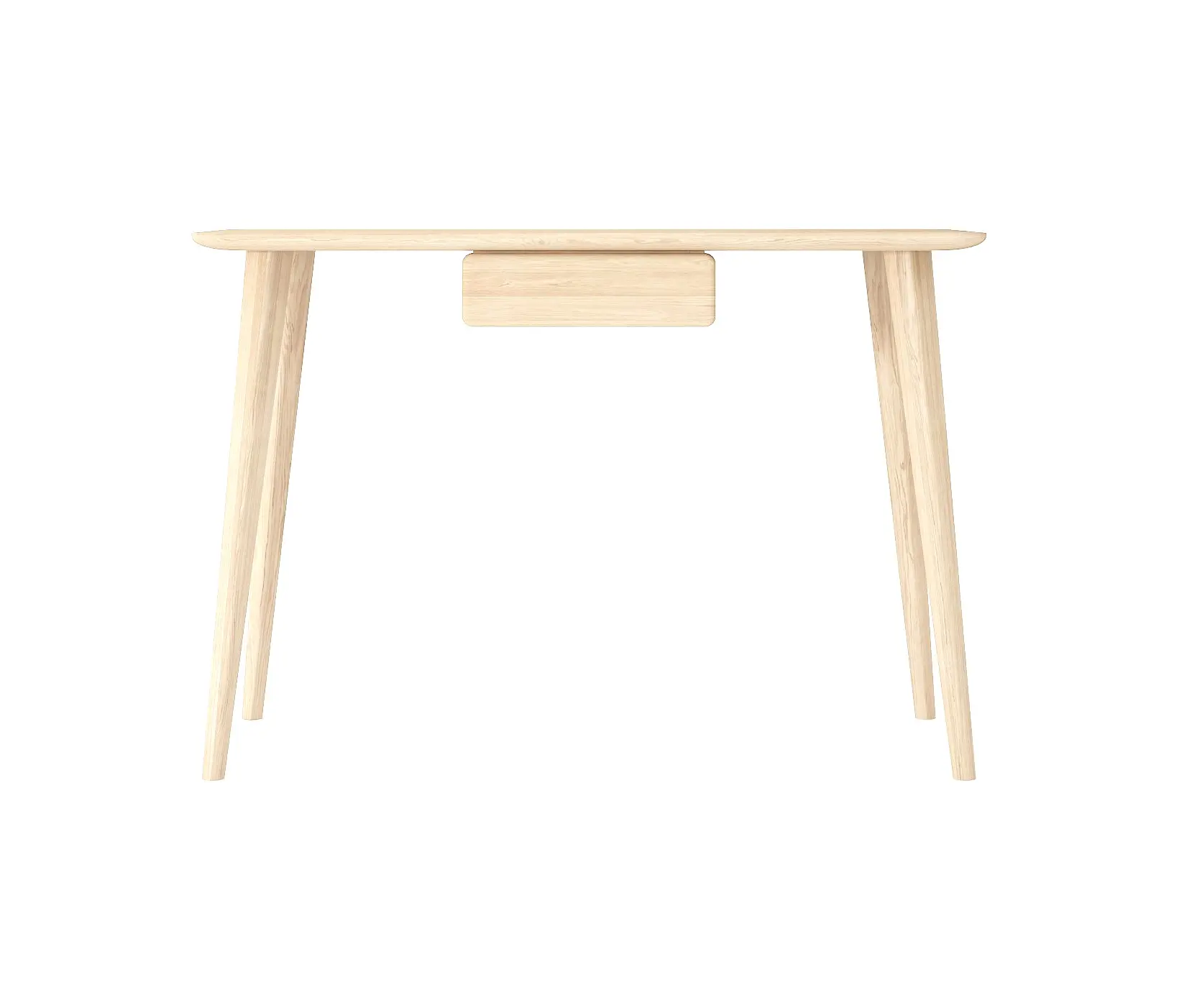 Karpenter - Domani DESK WITH DRAWER