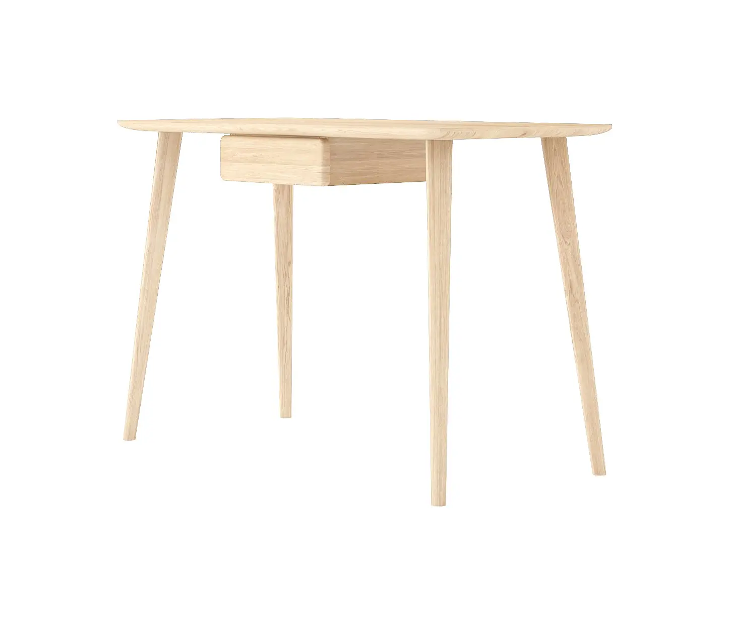 Karpenter - Domani DESK WITH DRAWER