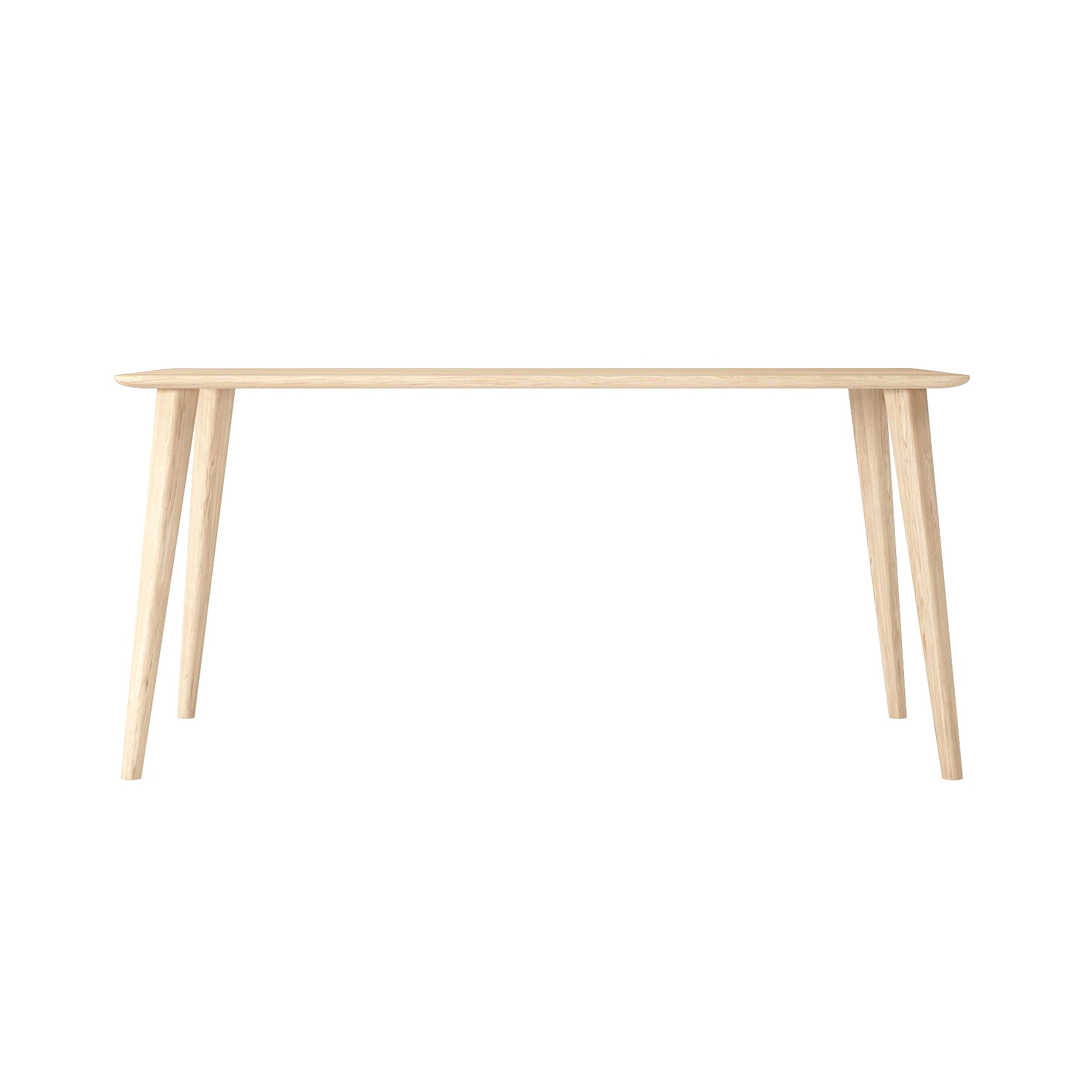 Domani DINING TABLE 160