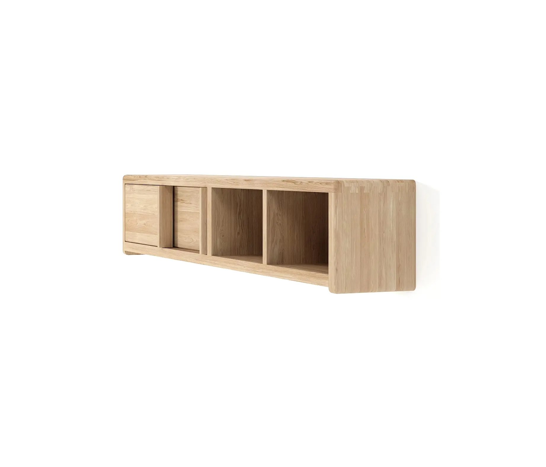 Karpenter - East BOX
