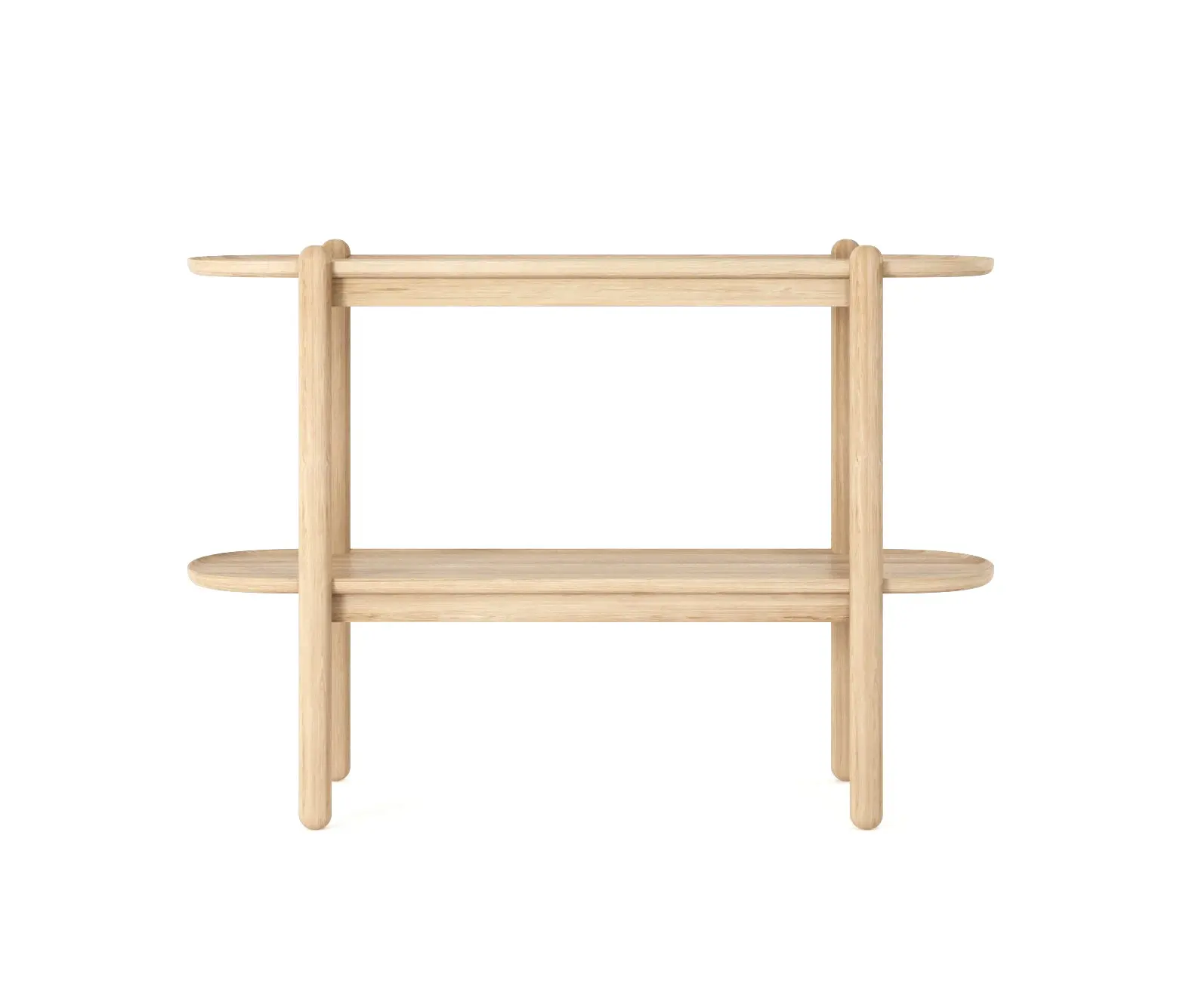 Karpenter - East CONSOLE RACK