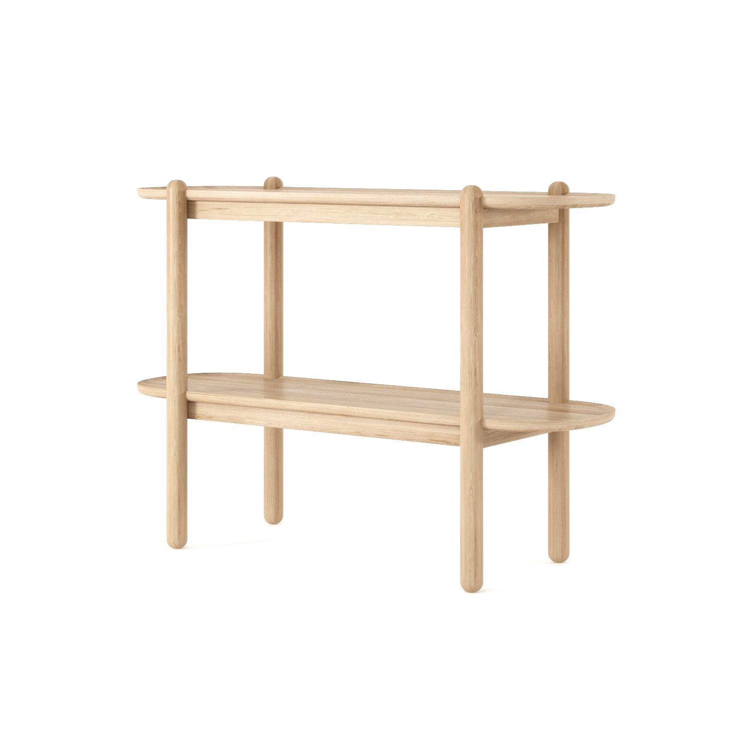 Display product East CONSOLE RACK from manufacturer Karpenter