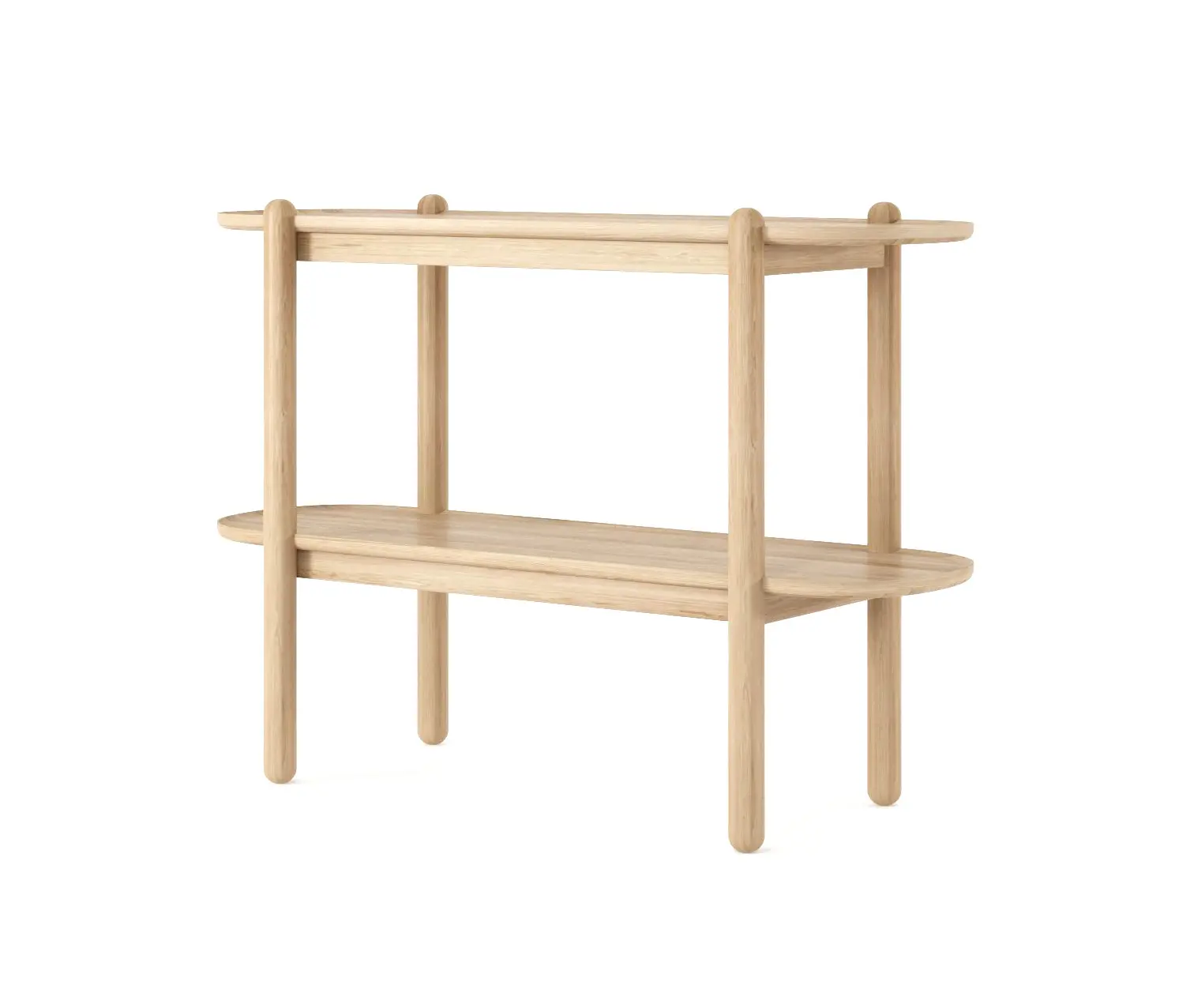 Karpenter - East CONSOLE RACK