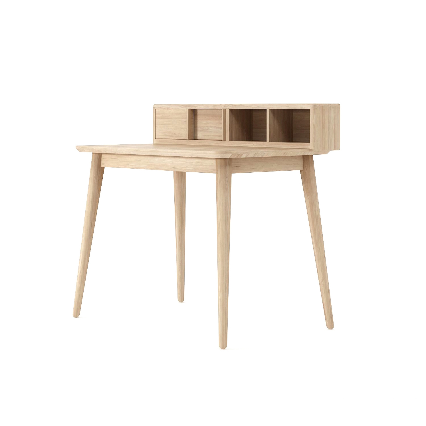 Vertoon produk East DESK van vervaardiger Karpenter