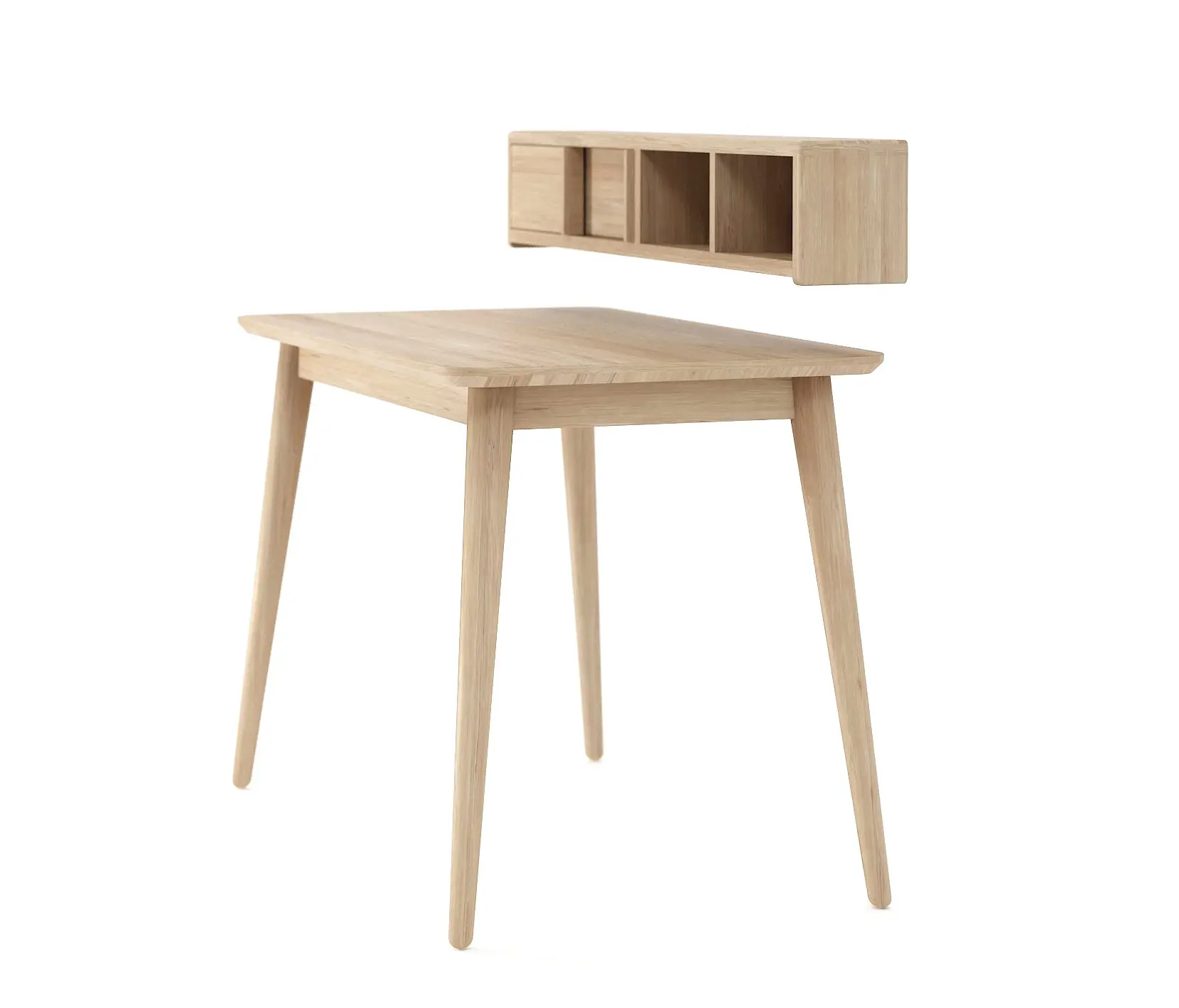 Karpenter - East DESK