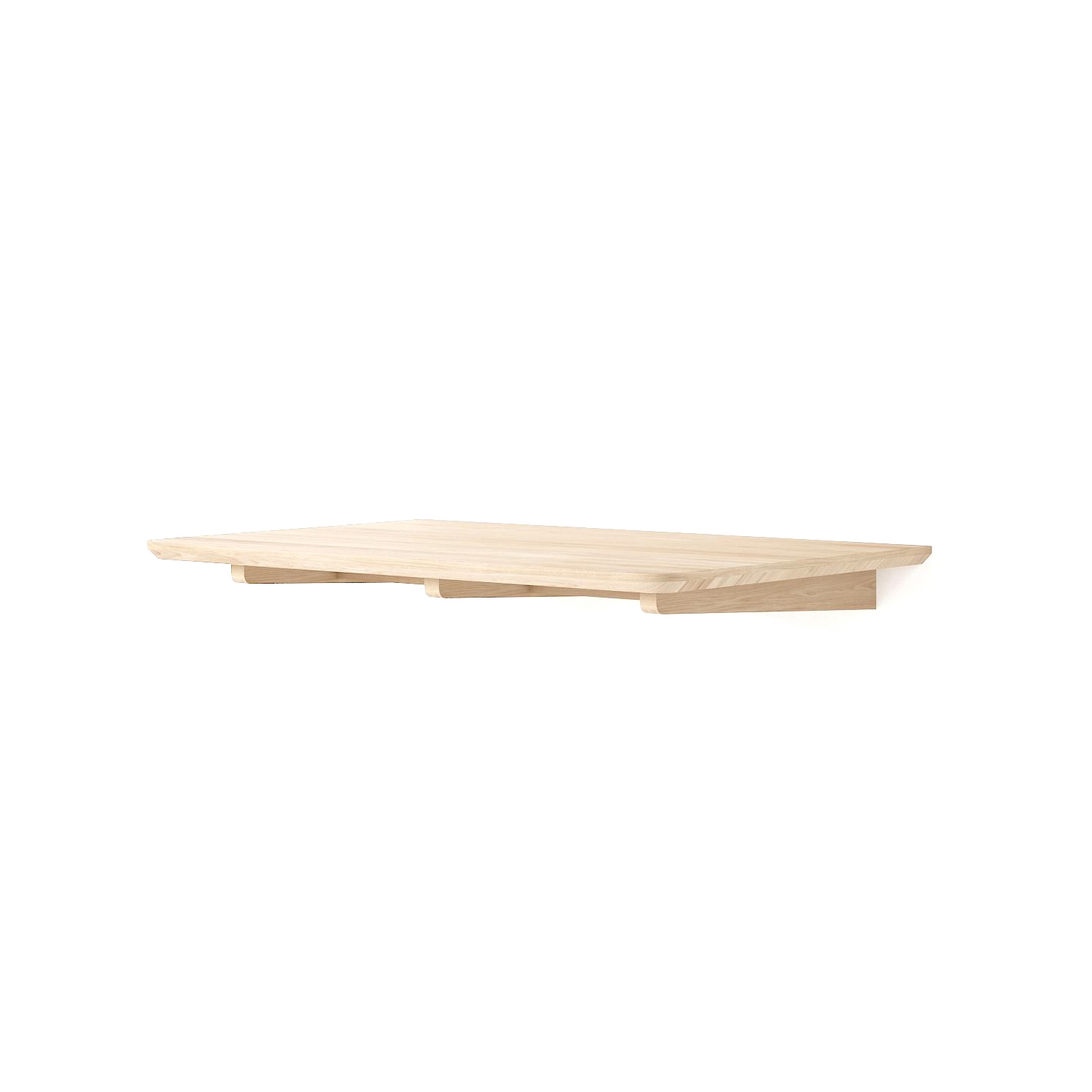 Vertoon produk East HANGING DESK van vervaardiger Karpenter