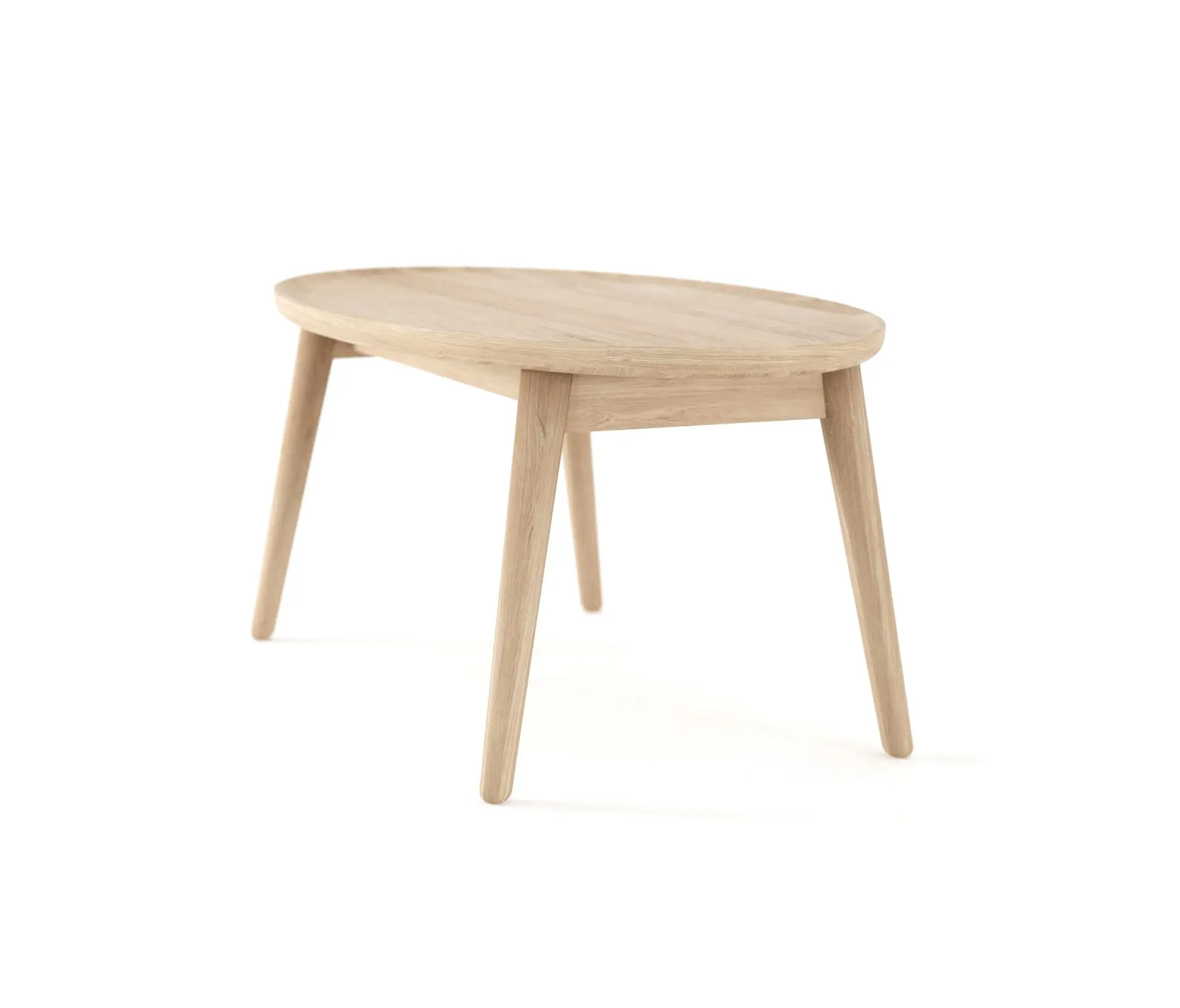 Karpenter - East MEDIUM COFFEE TABLE
