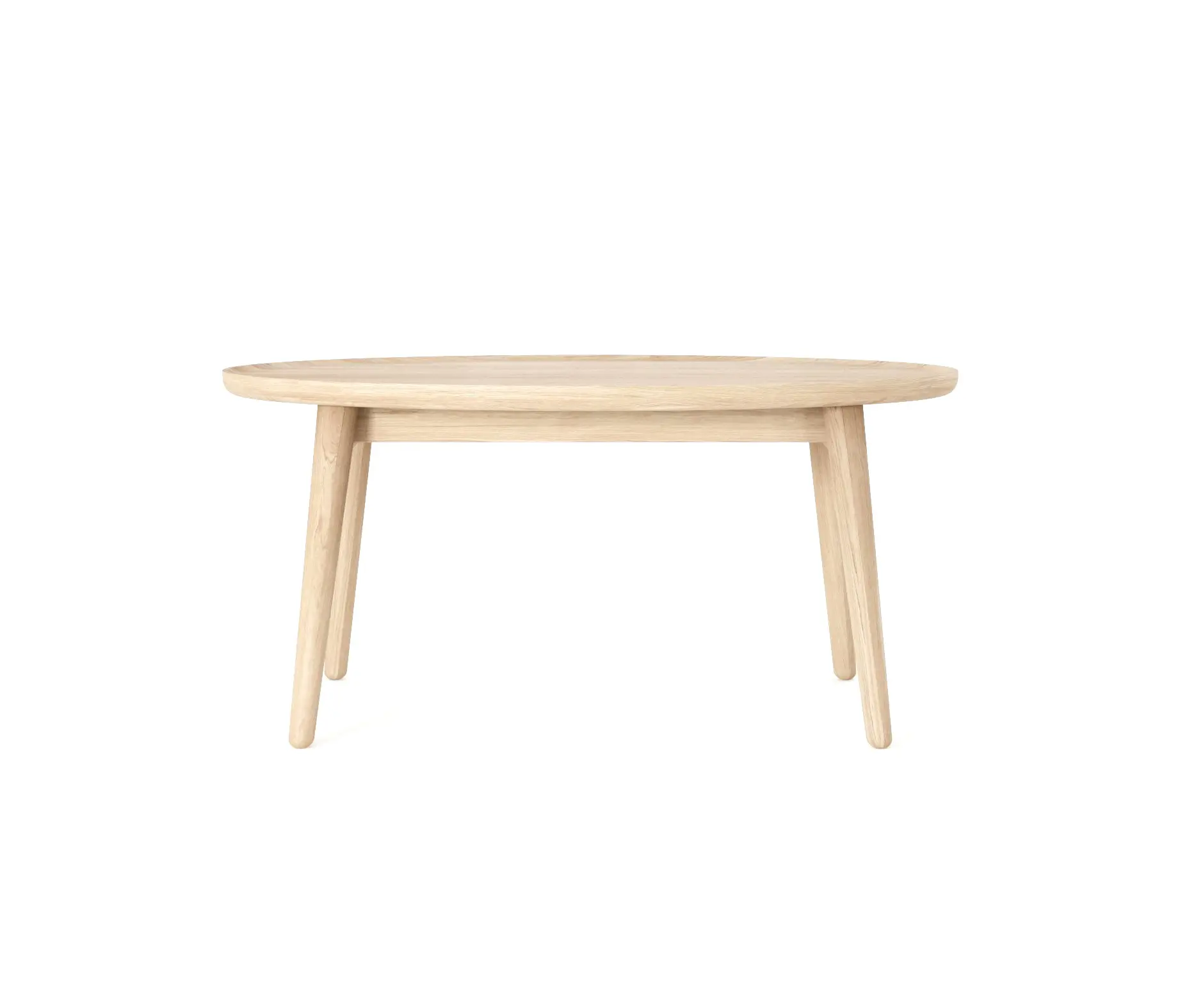 Karpenter - East MEDIUM COFFEE TABLE