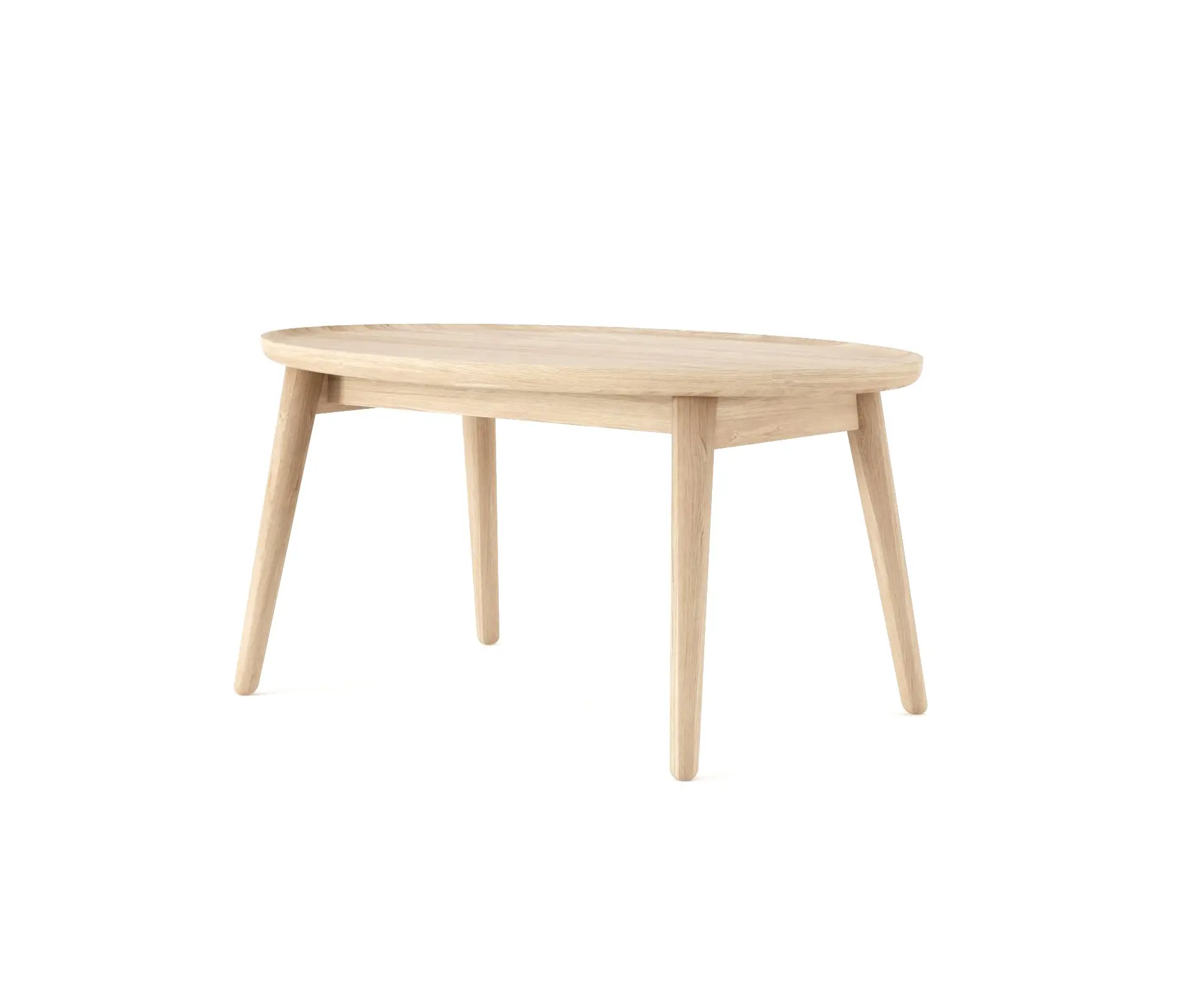 Karpenter - East MEDIUM COFFEE TABLE