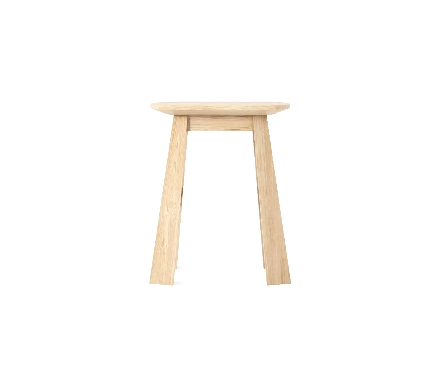 Karpenter - East RECTANGULAR STOOL