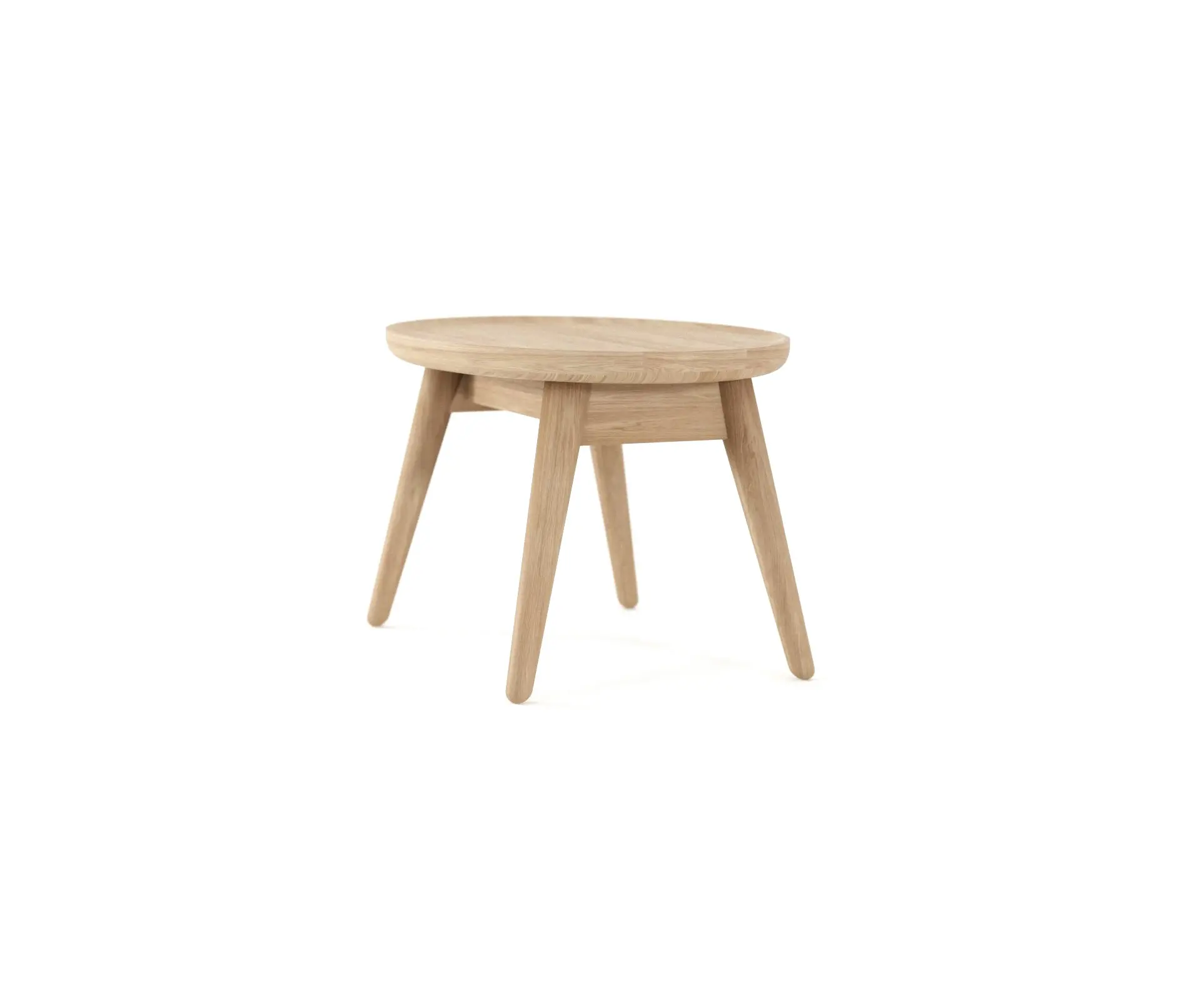 Karpenter - East SMALL COFFEE TABLE